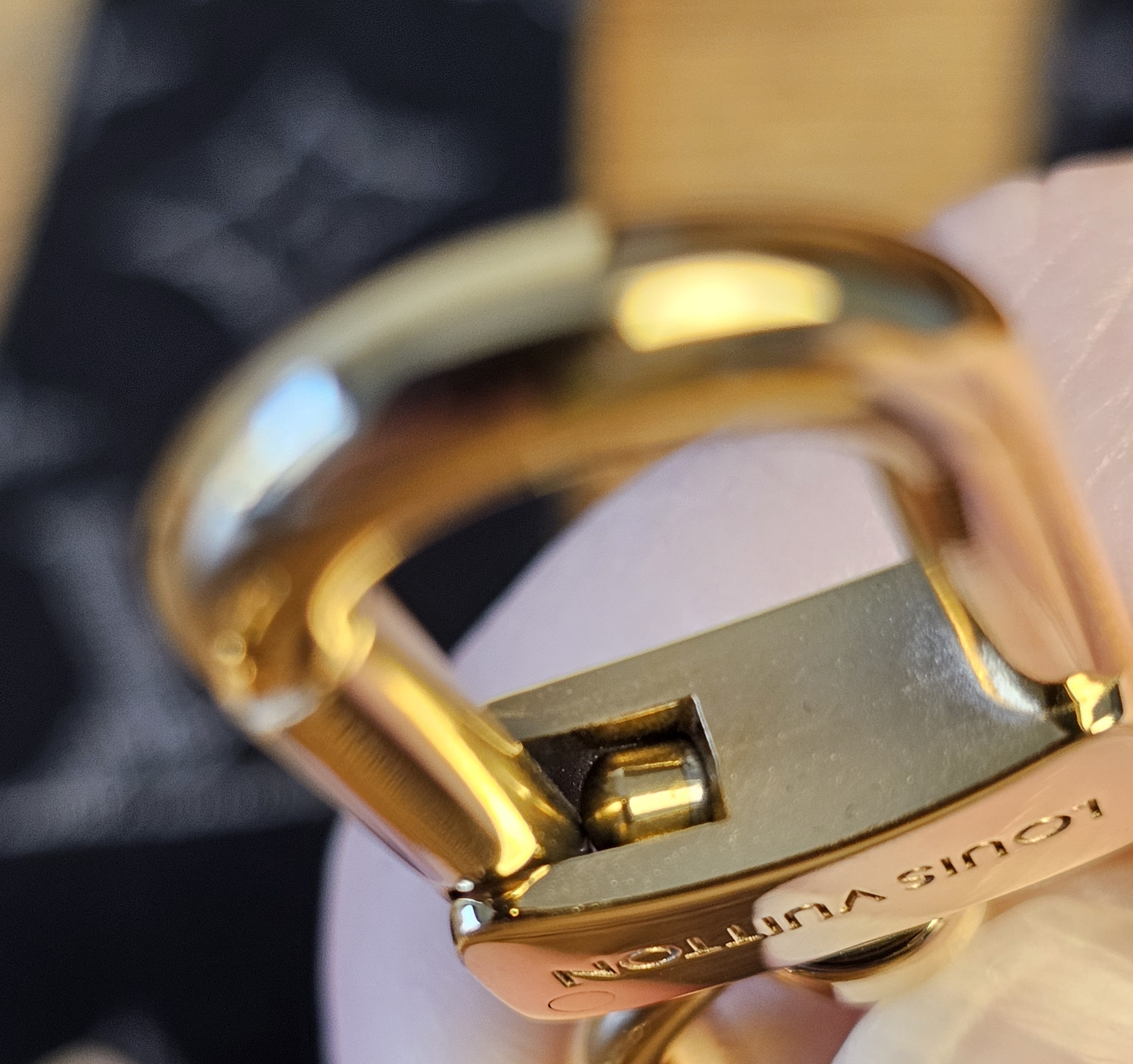 Rare Adjustable Strap - Image 5