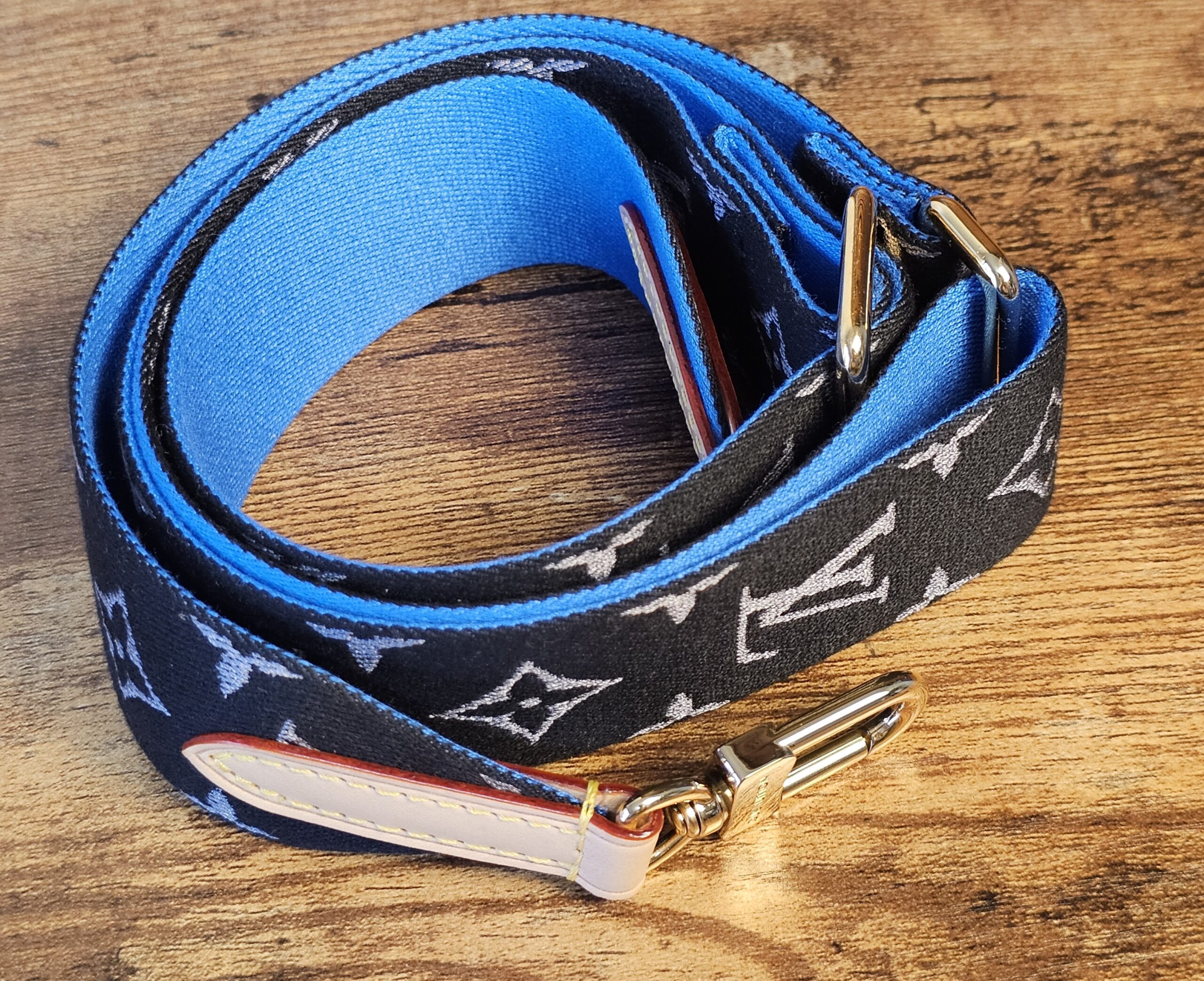 Rare Adjustable Strap - Image 7