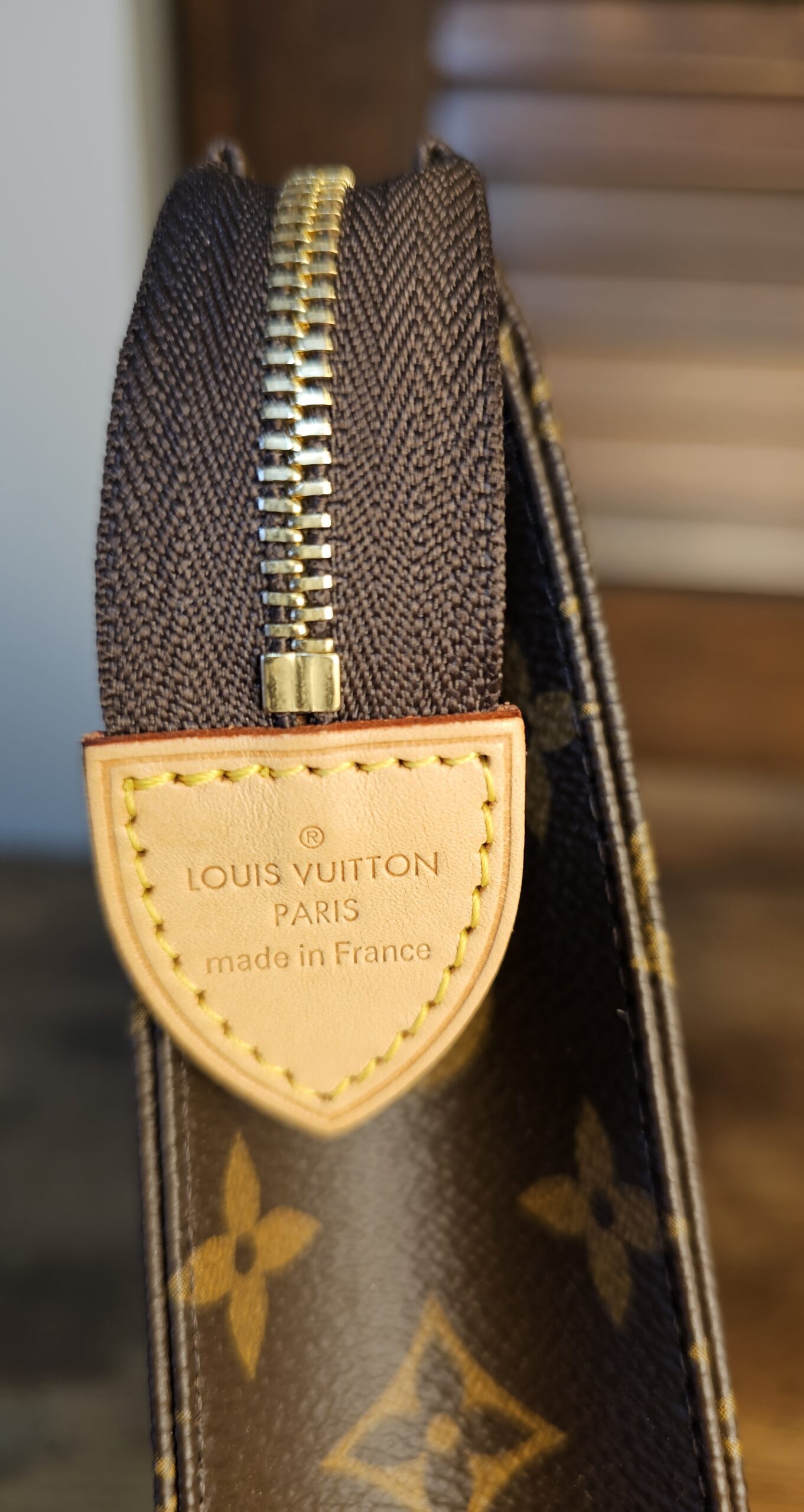 Tolietry 26 Monogram - Image 5