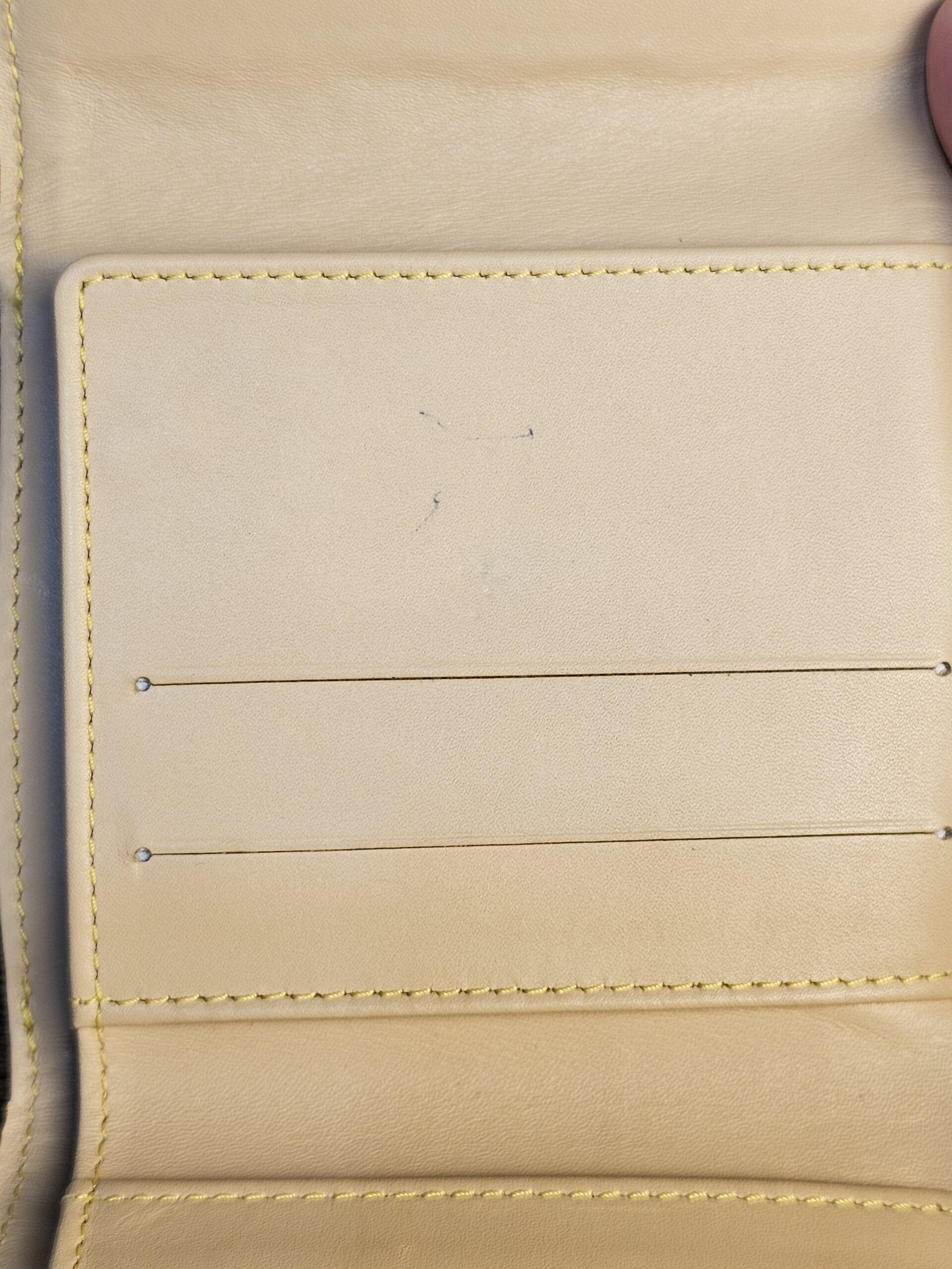 Elise Murakami Multicolor Wallet - Image 14