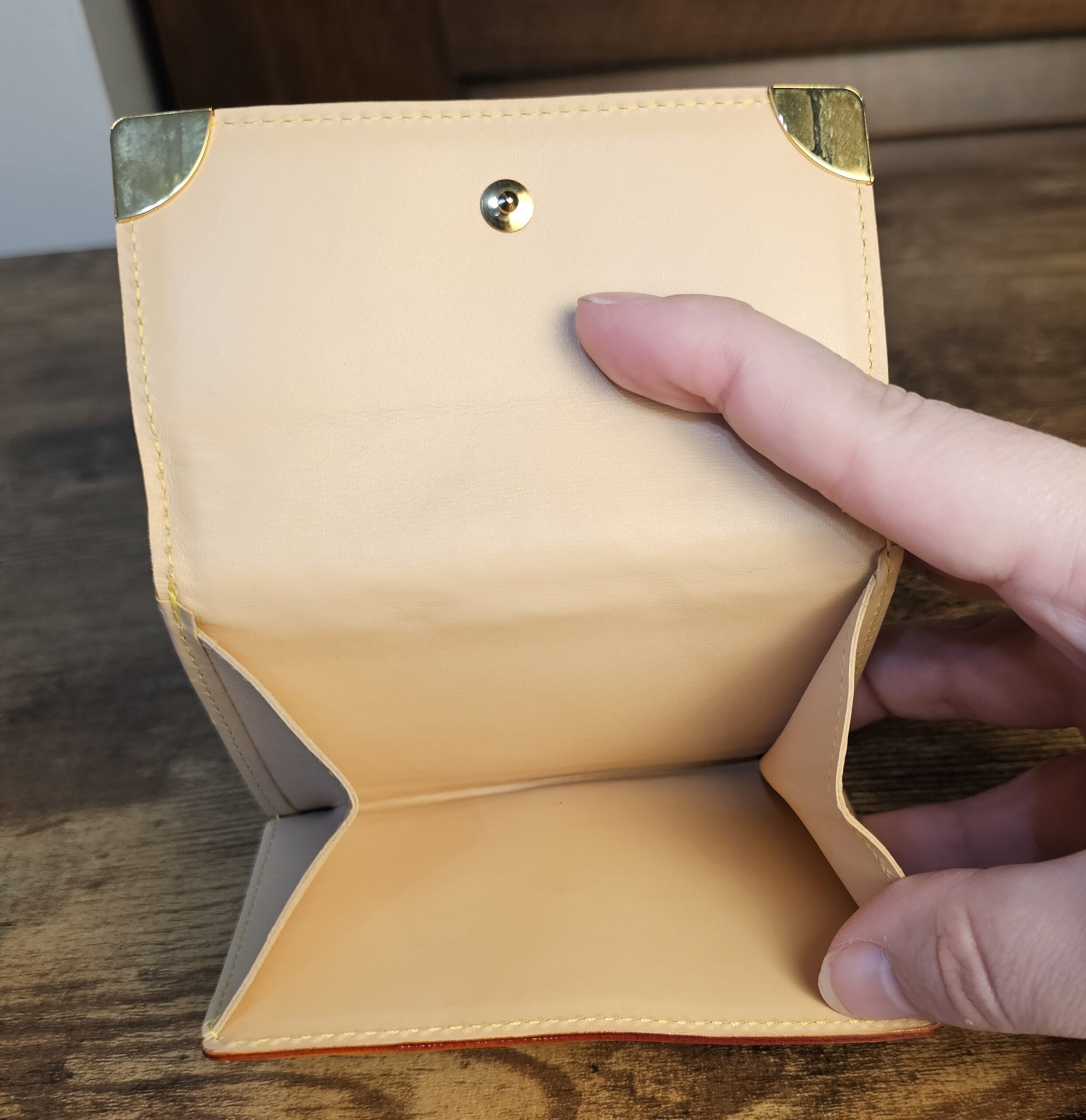 Elise Murakami Multicolor Wallet - Image 18