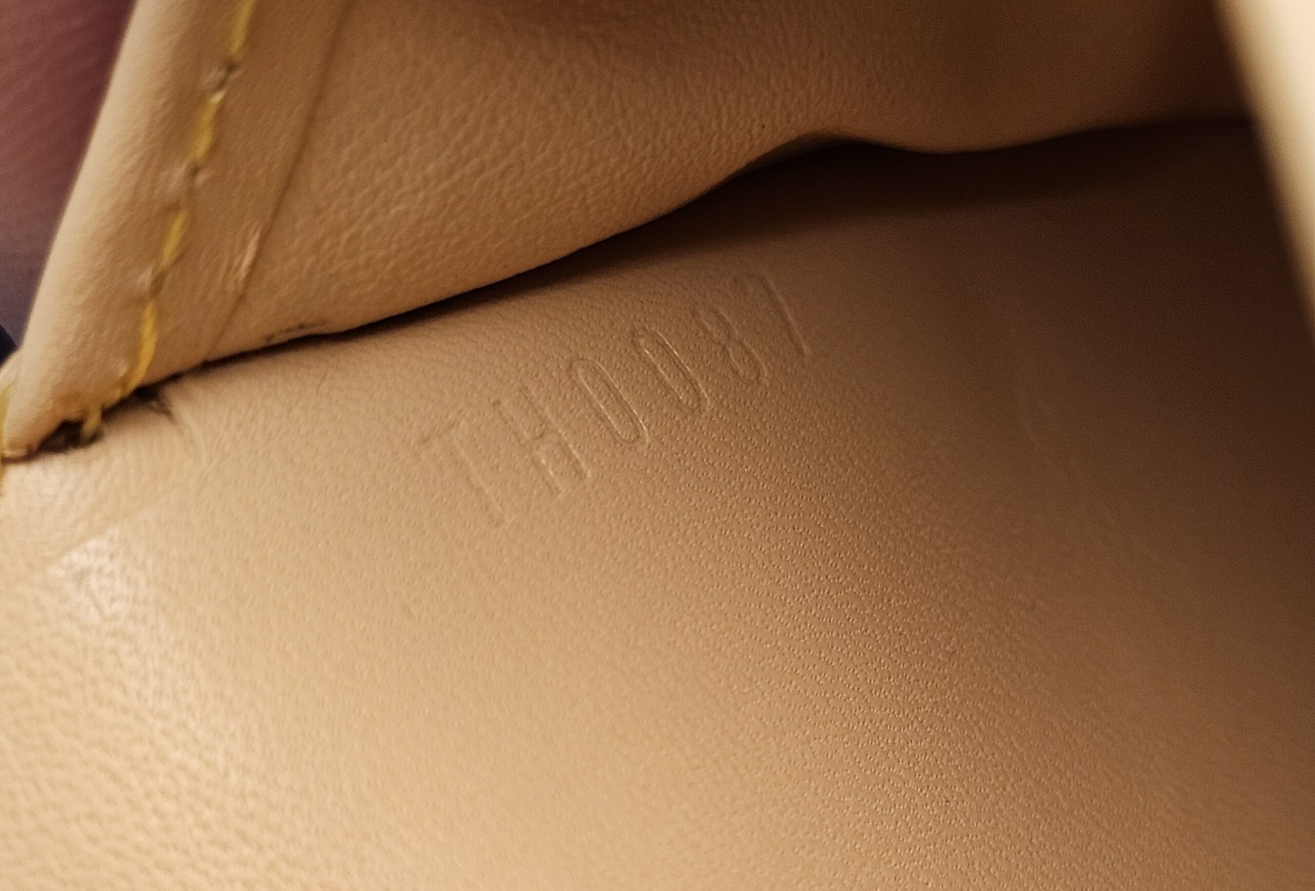 Elise Murakami Multicolor Wallet - Image 19