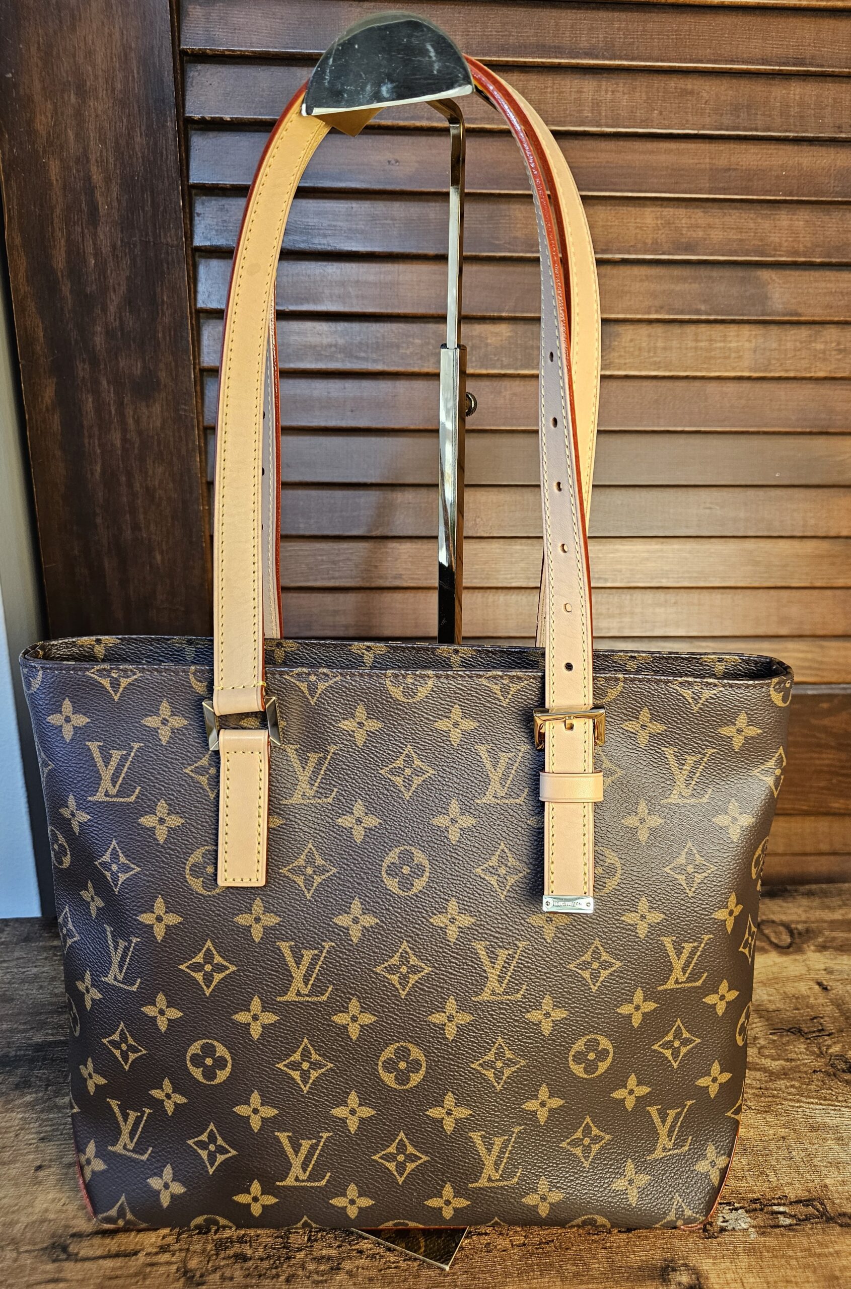 Cabas Piano New Model