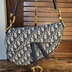 Saddle Bag