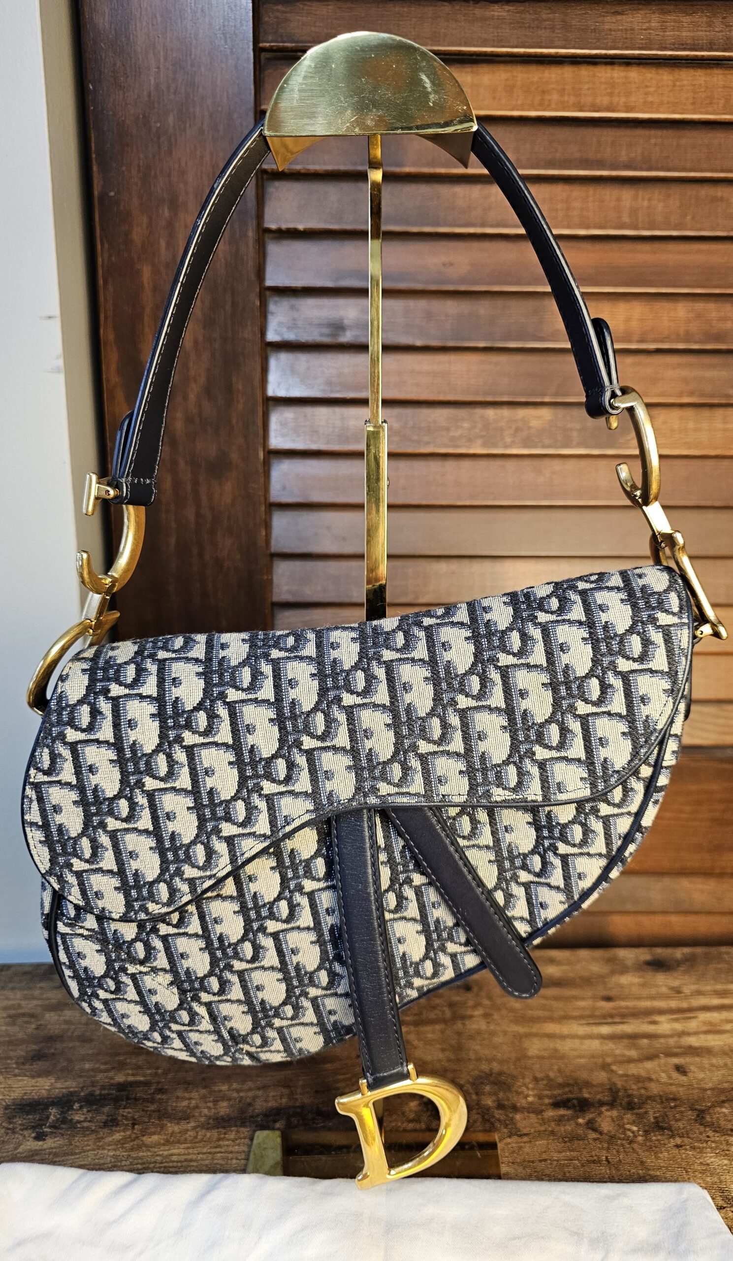 Saddle Bag - Image 3