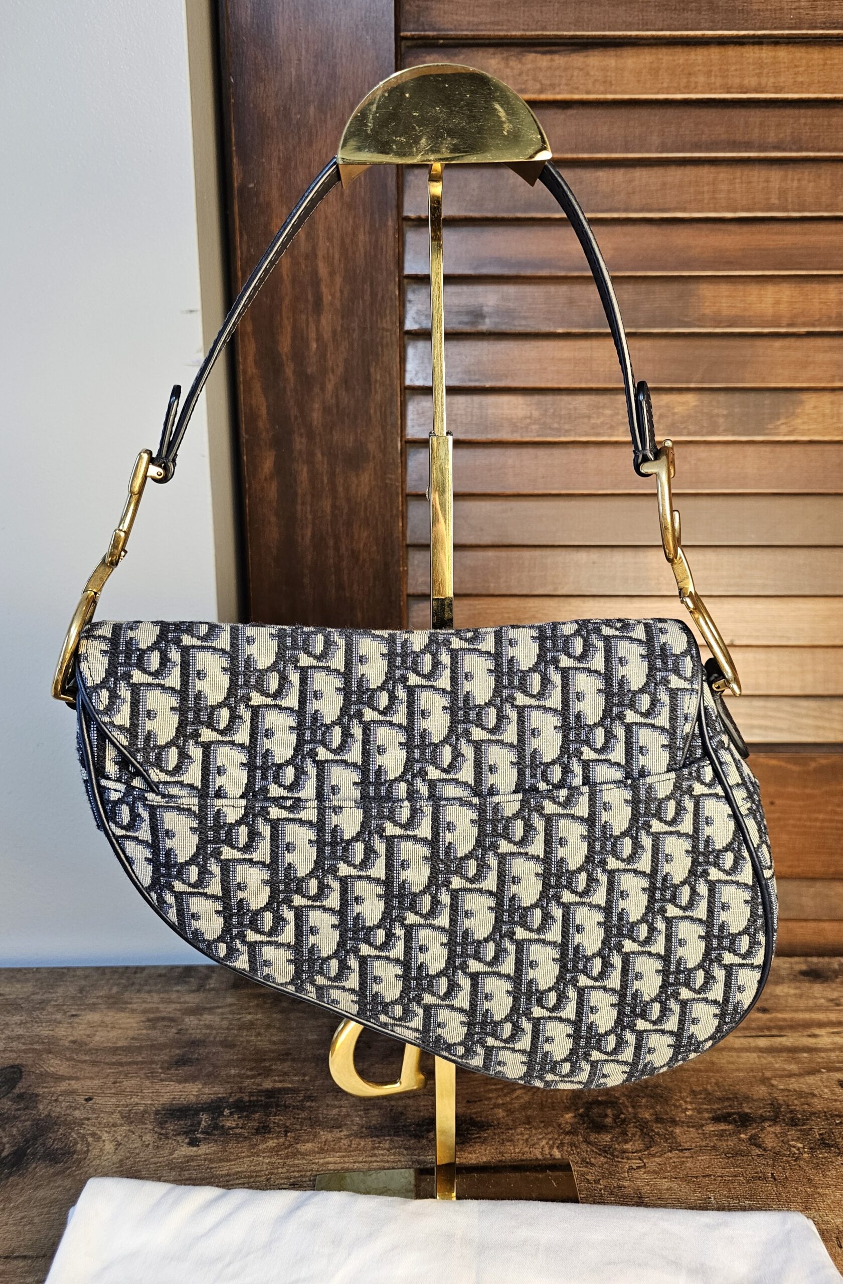 Saddle Bag - Image 4