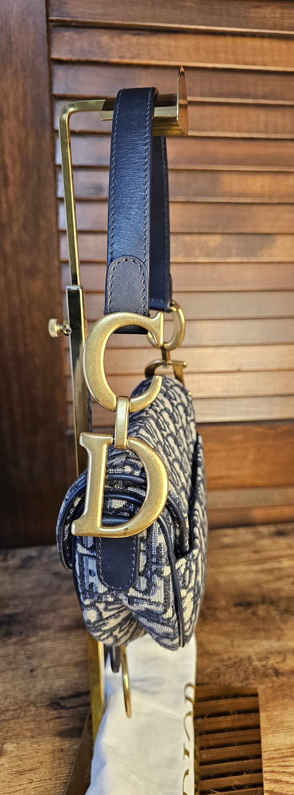 Saddle Bag - Image 5