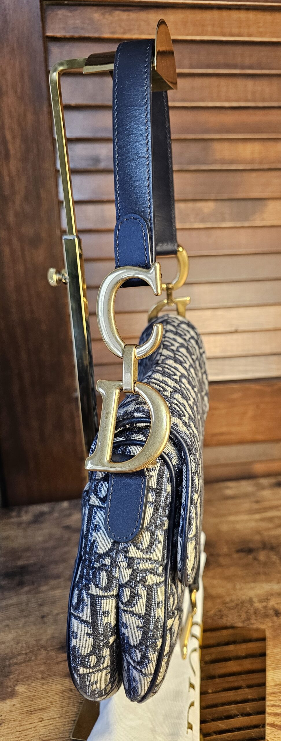 Saddle Bag - Image 6