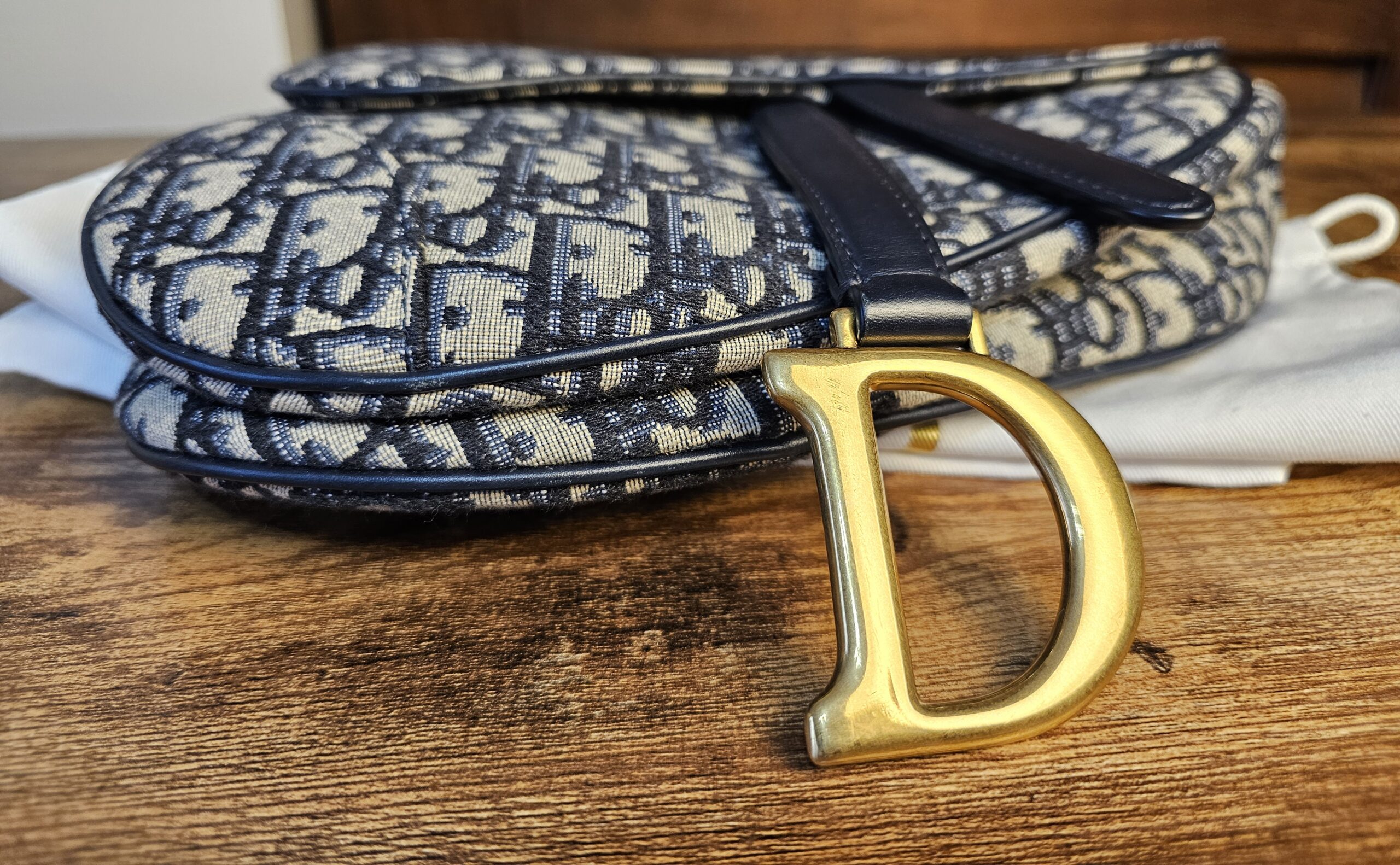 Saddle Bag - Image 7