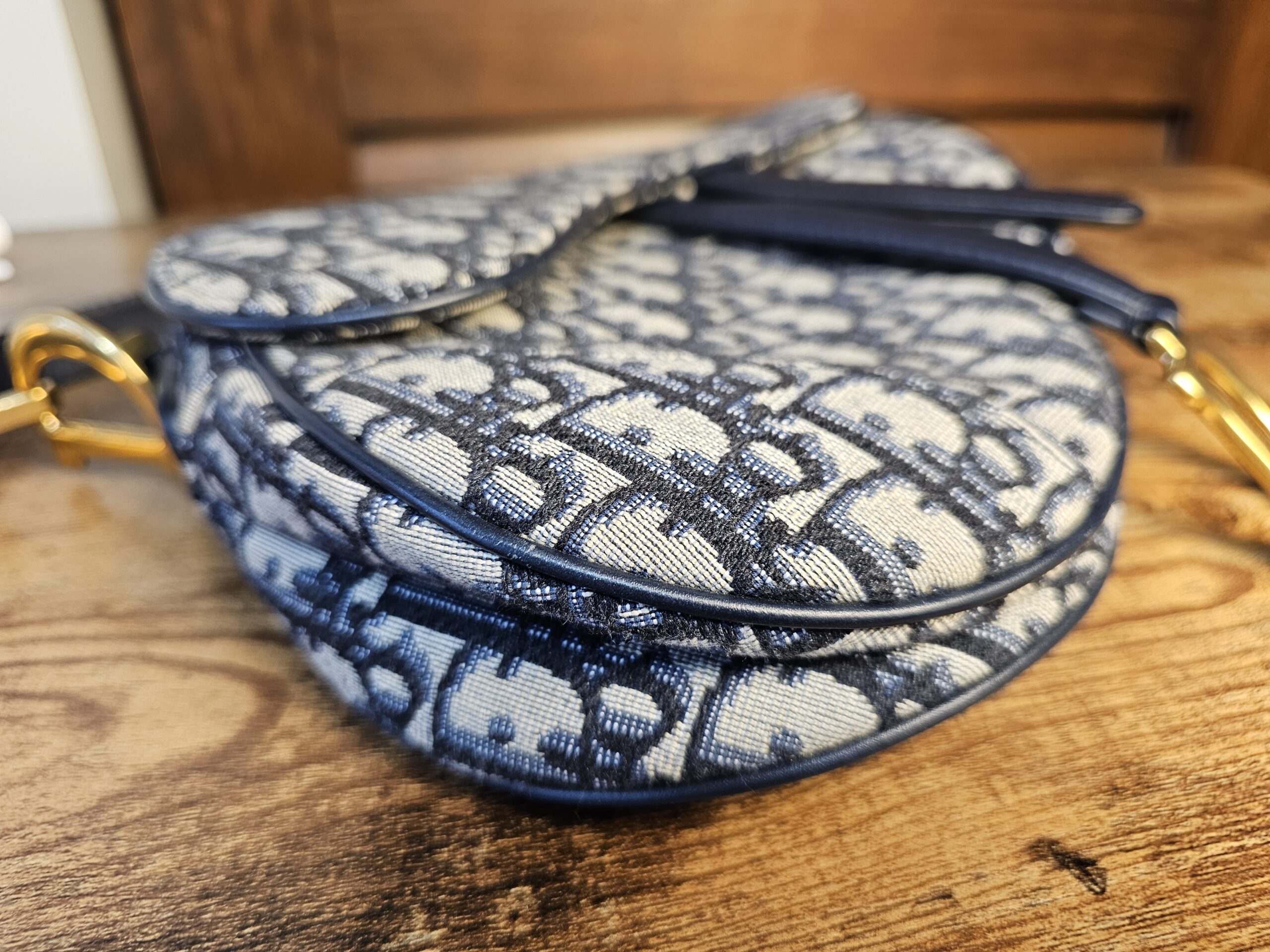 Saddle Bag - Image 8