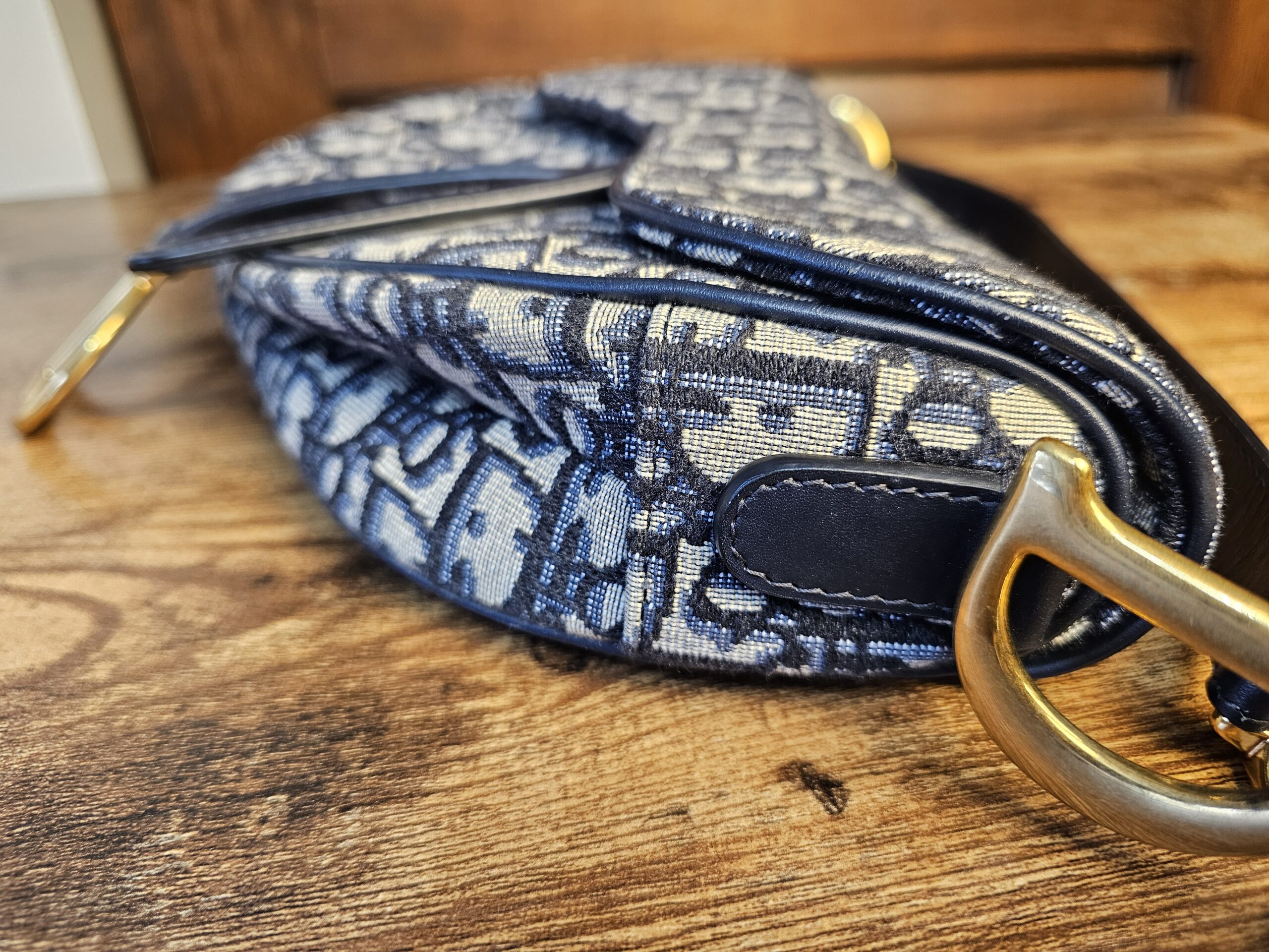 Saddle Bag - Image 9