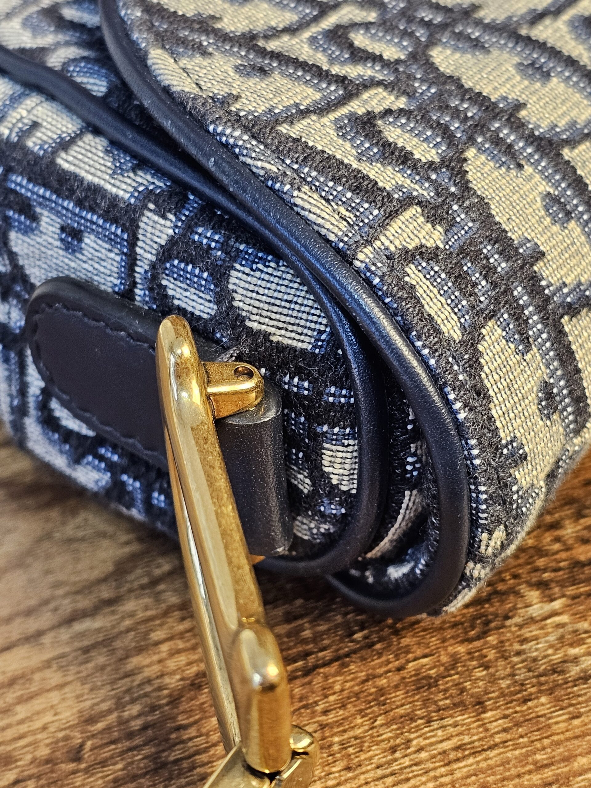 Saddle Bag - Image 11