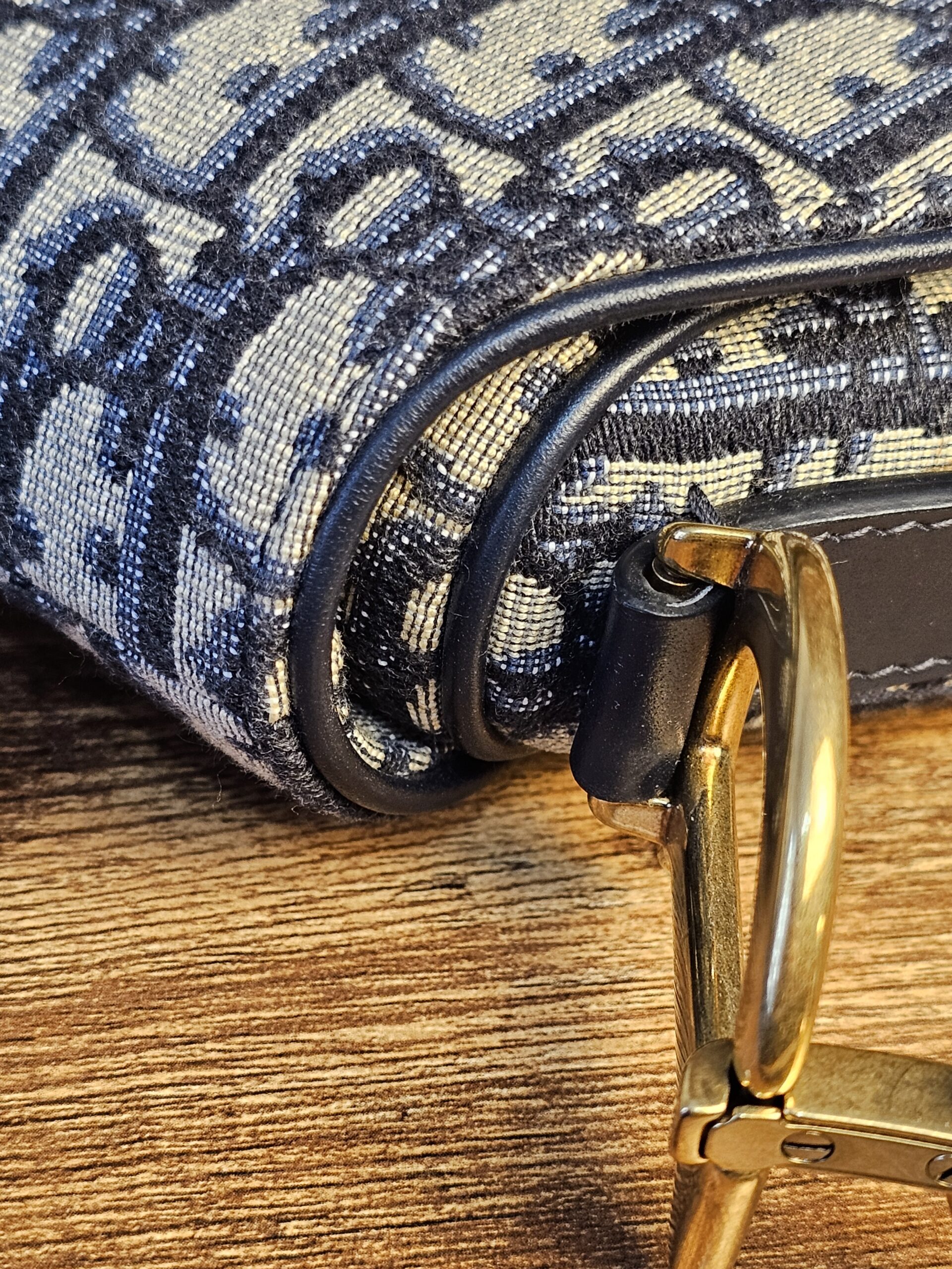 Saddle Bag - Image 12