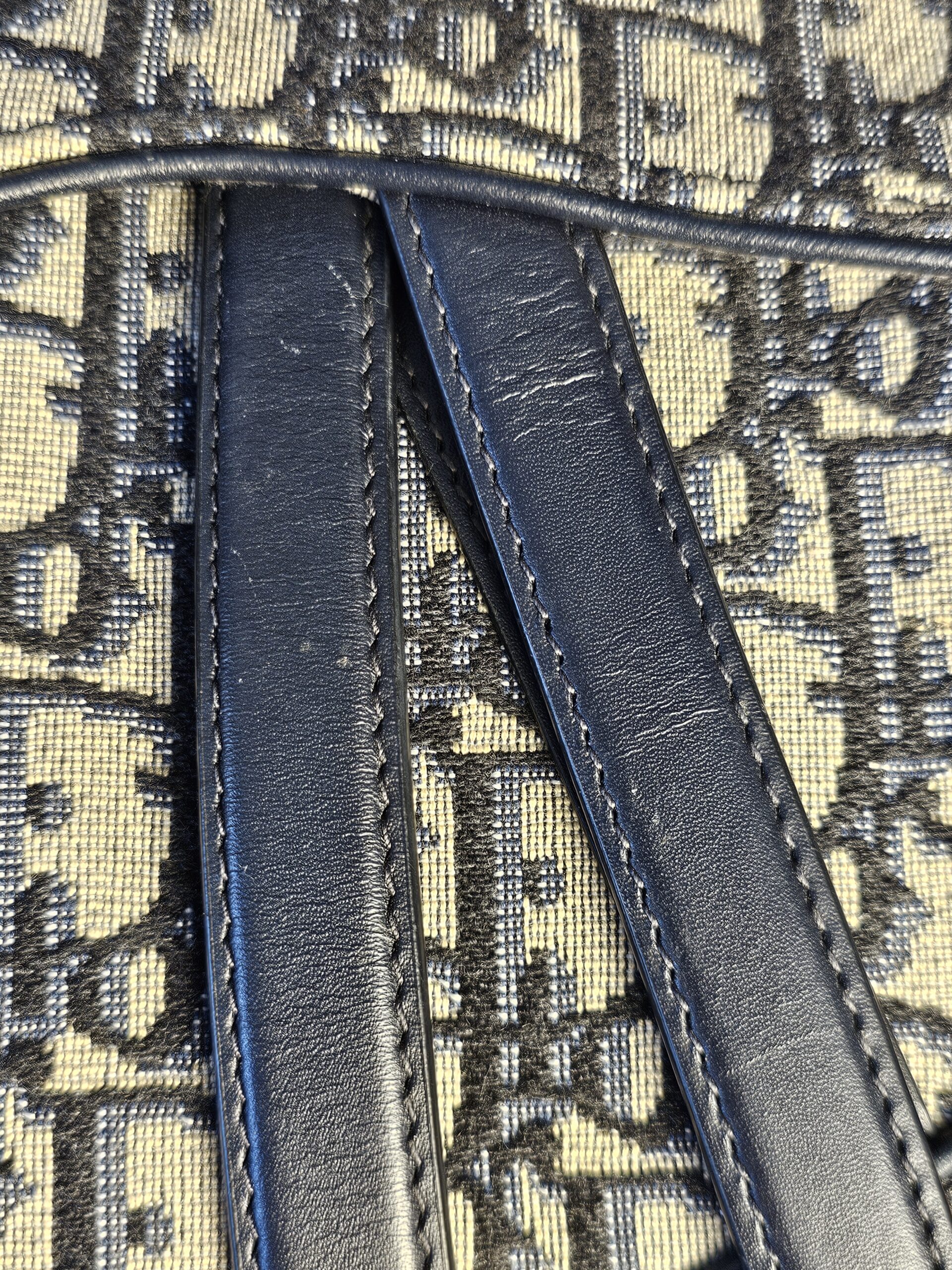 Saddle Bag - Image 19