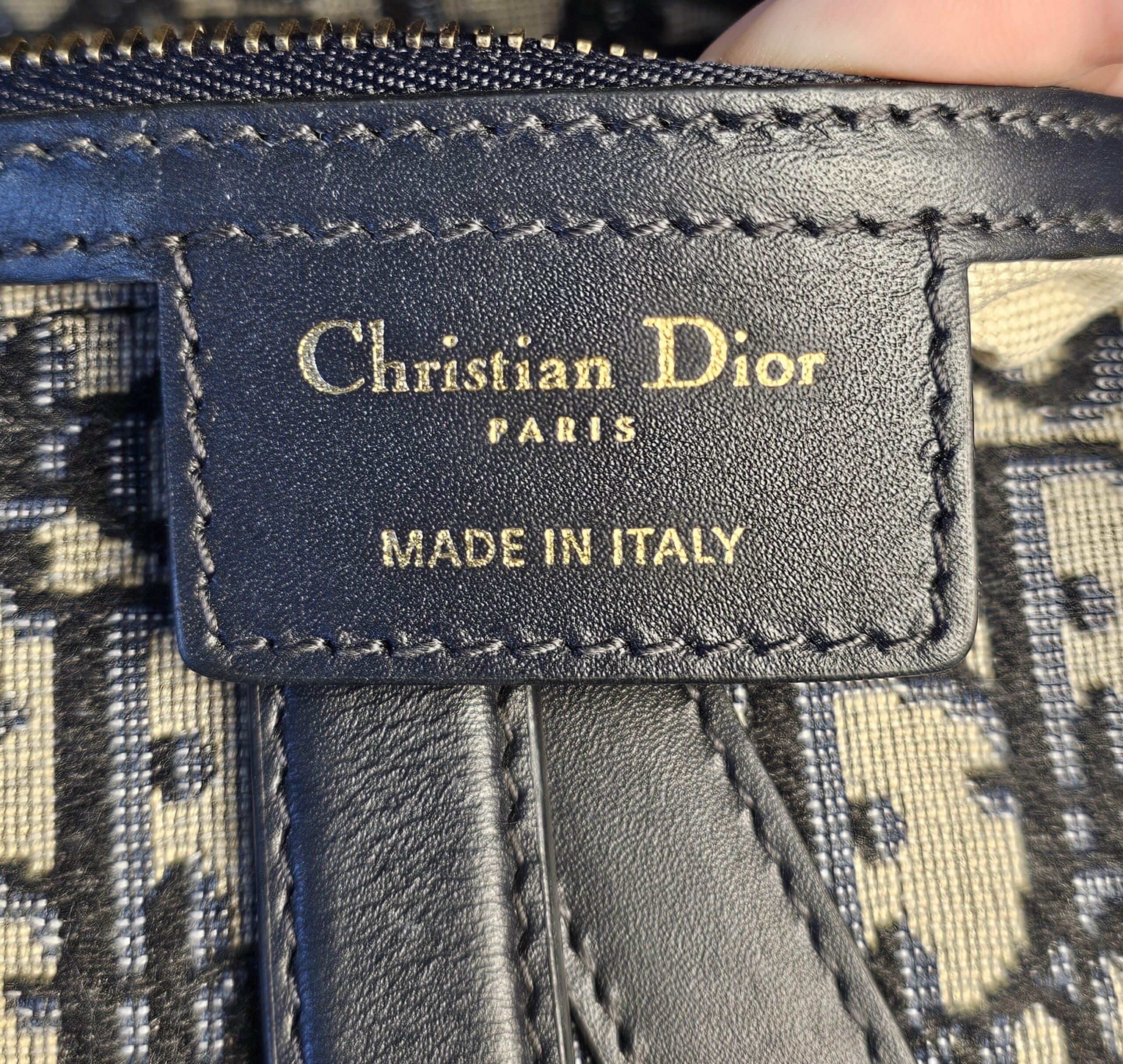 Saddle Bag - Image 20