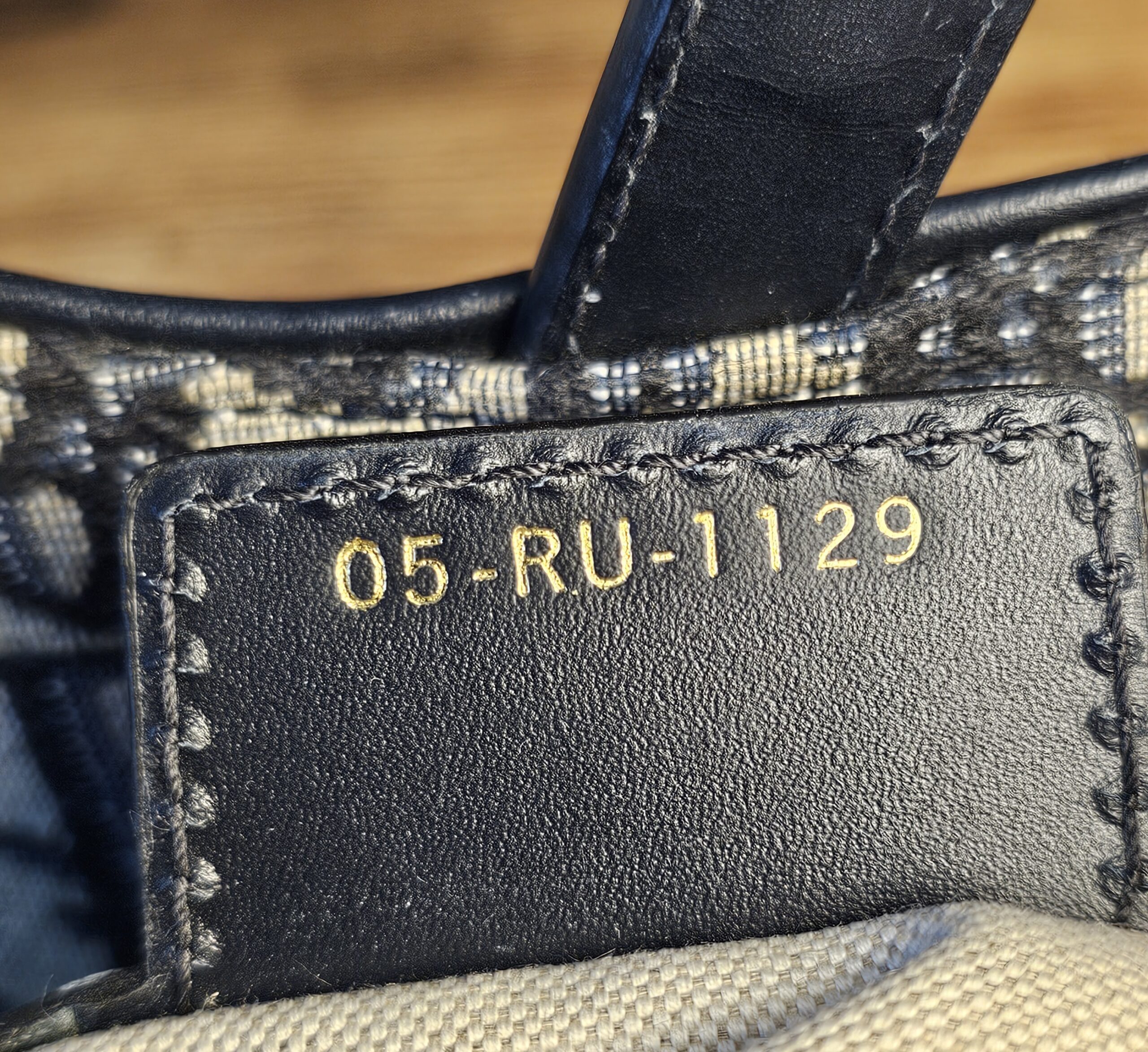 Saddle Bag - Image 21