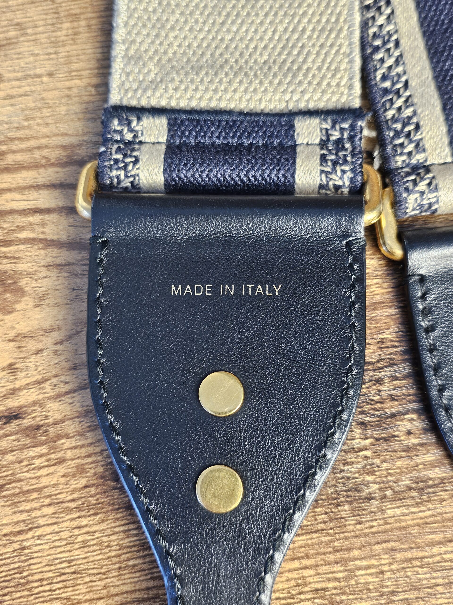 Saddle Bag - Image 28