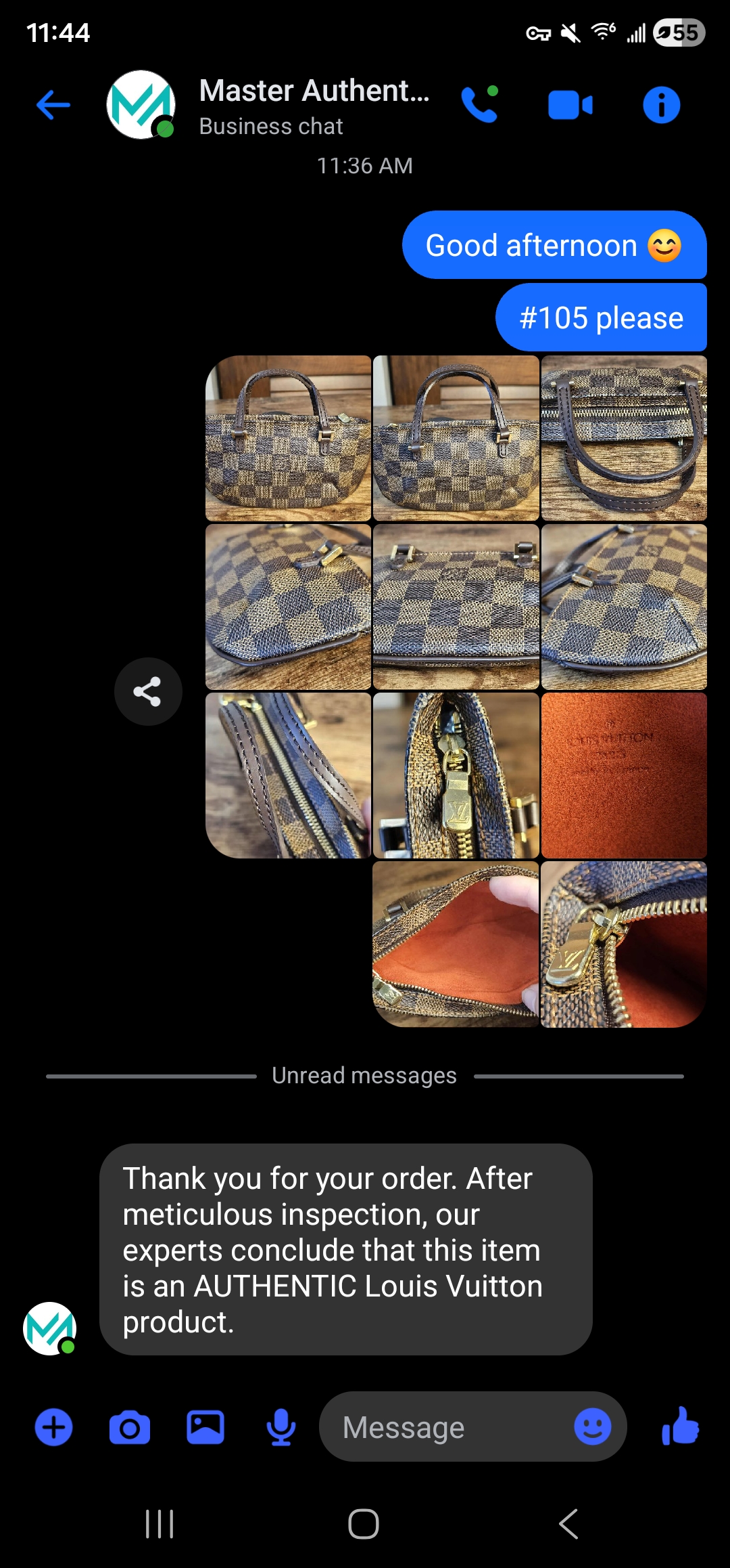 Manosque GM Pochette - Image 14