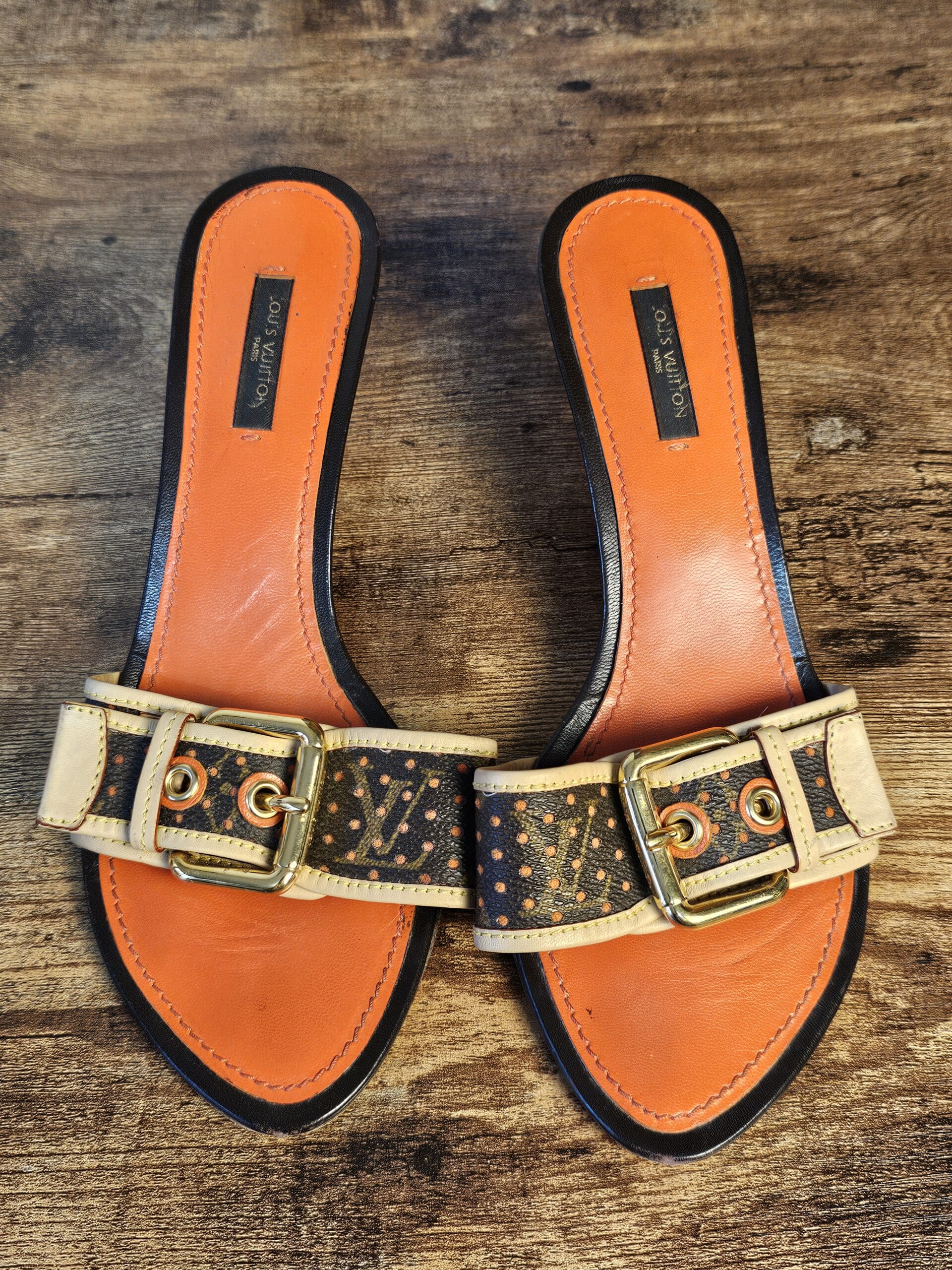 Kitchen Heels - Image 3