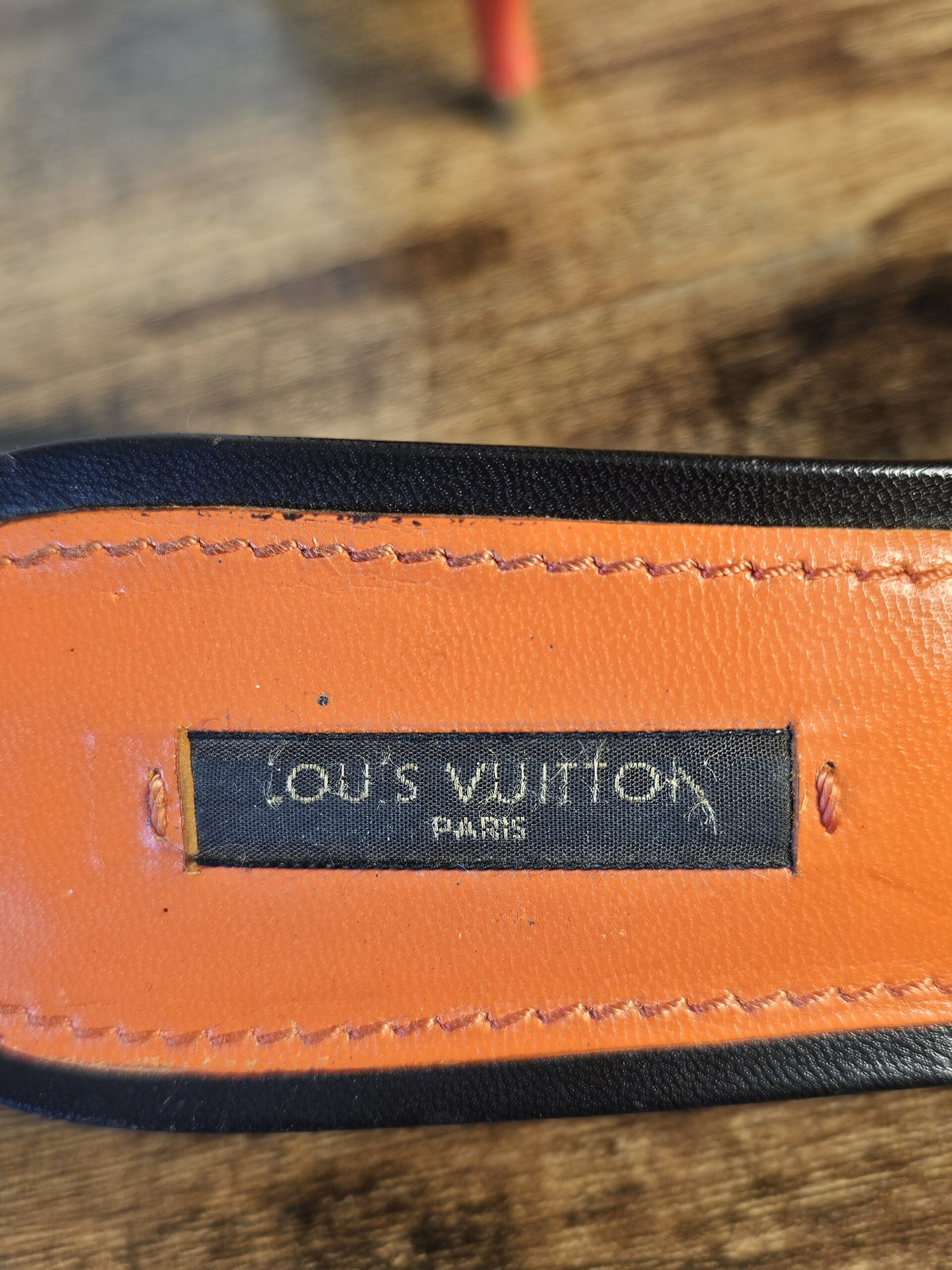 Kitchen Heels - Image 6