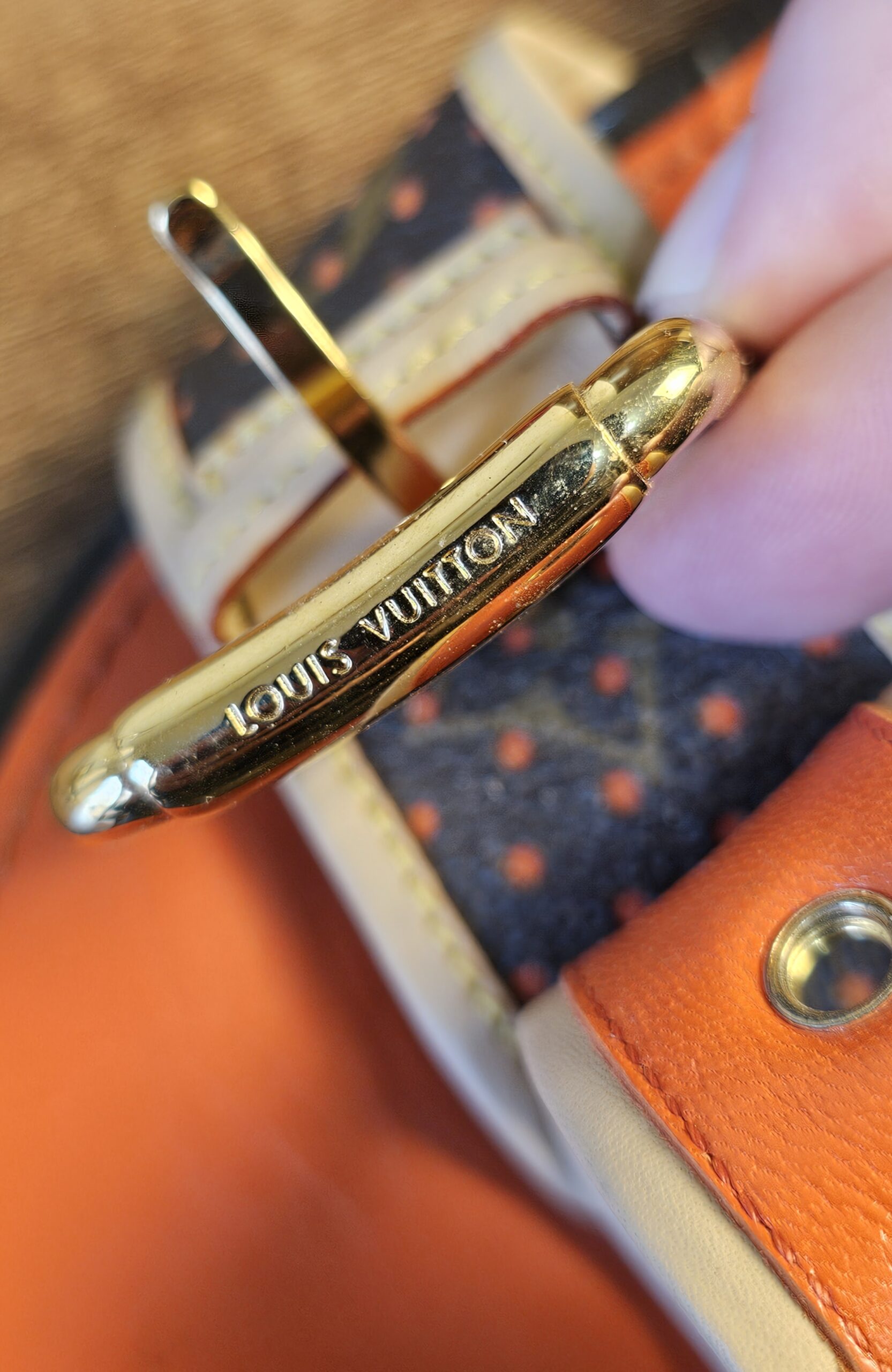 Kitchen Heels - Image 7