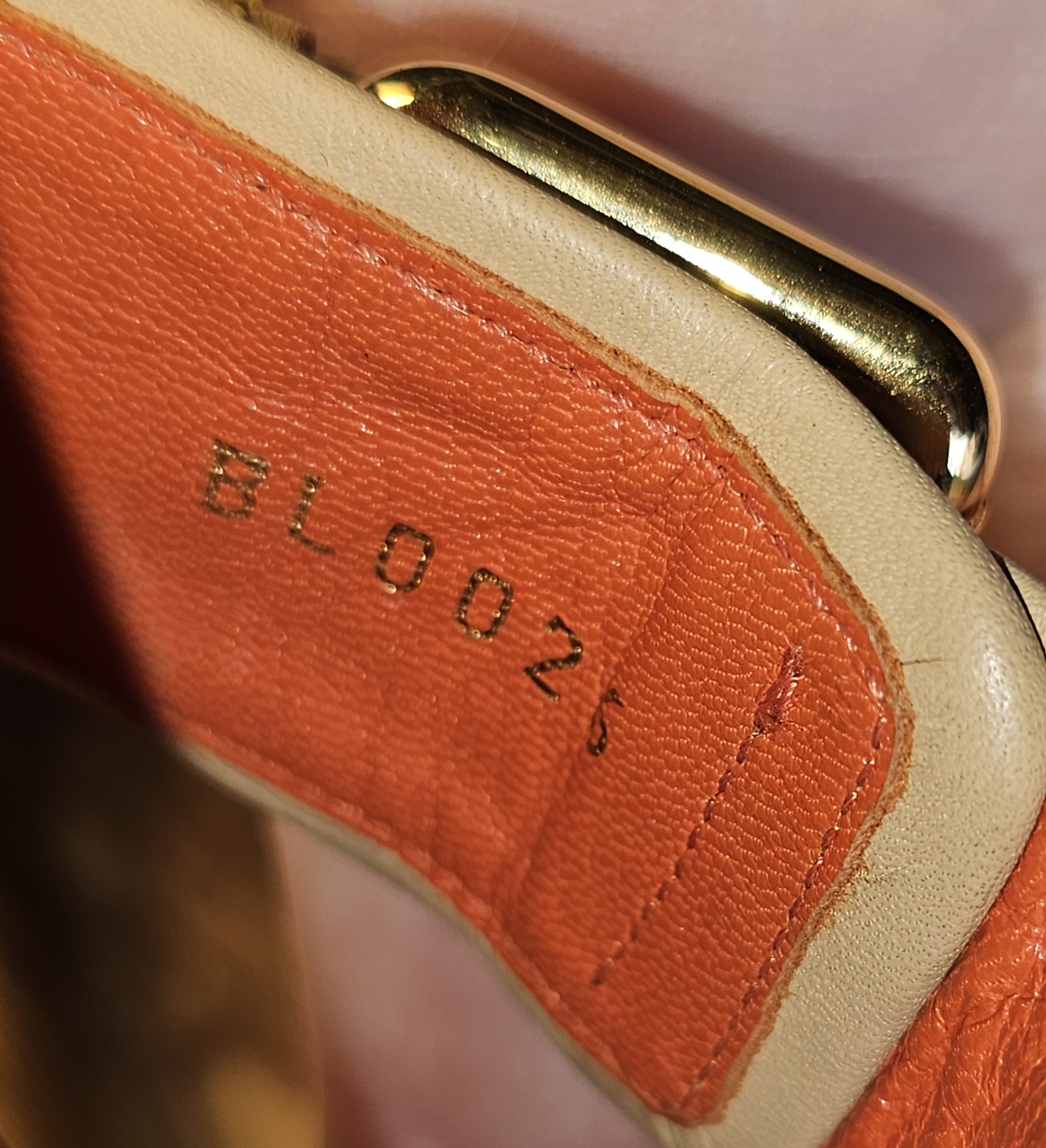 Kitchen Heels - Image 8