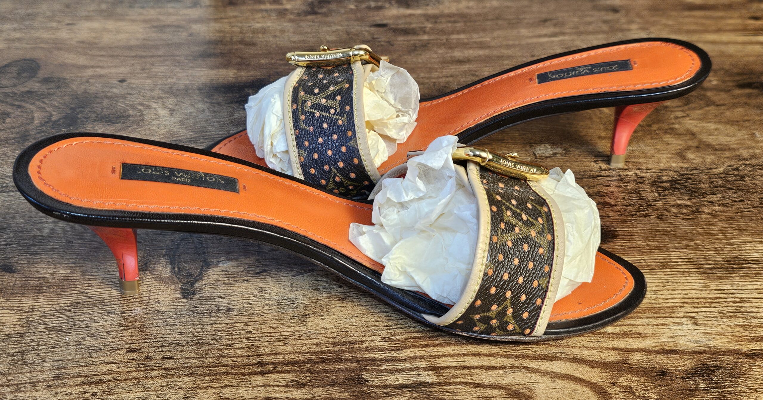 Kitchen Heels - Image 10