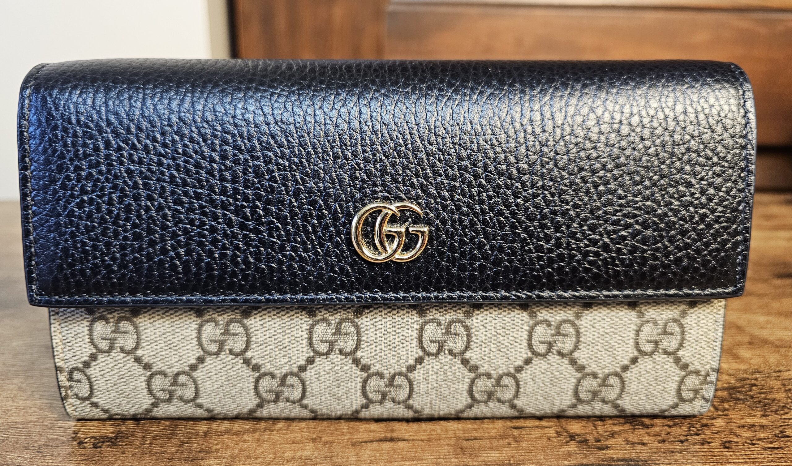 Marmont Bi Color WOC - Image 3