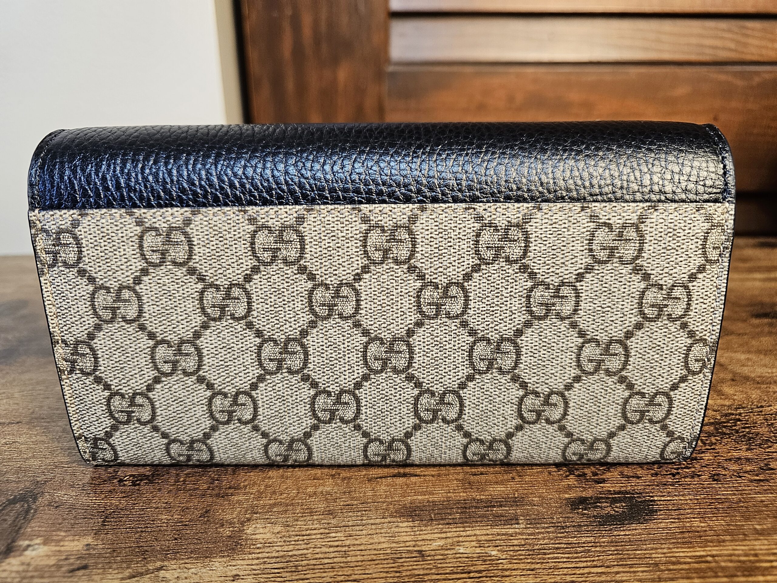 Marmont Bi Color WOC - Image 4