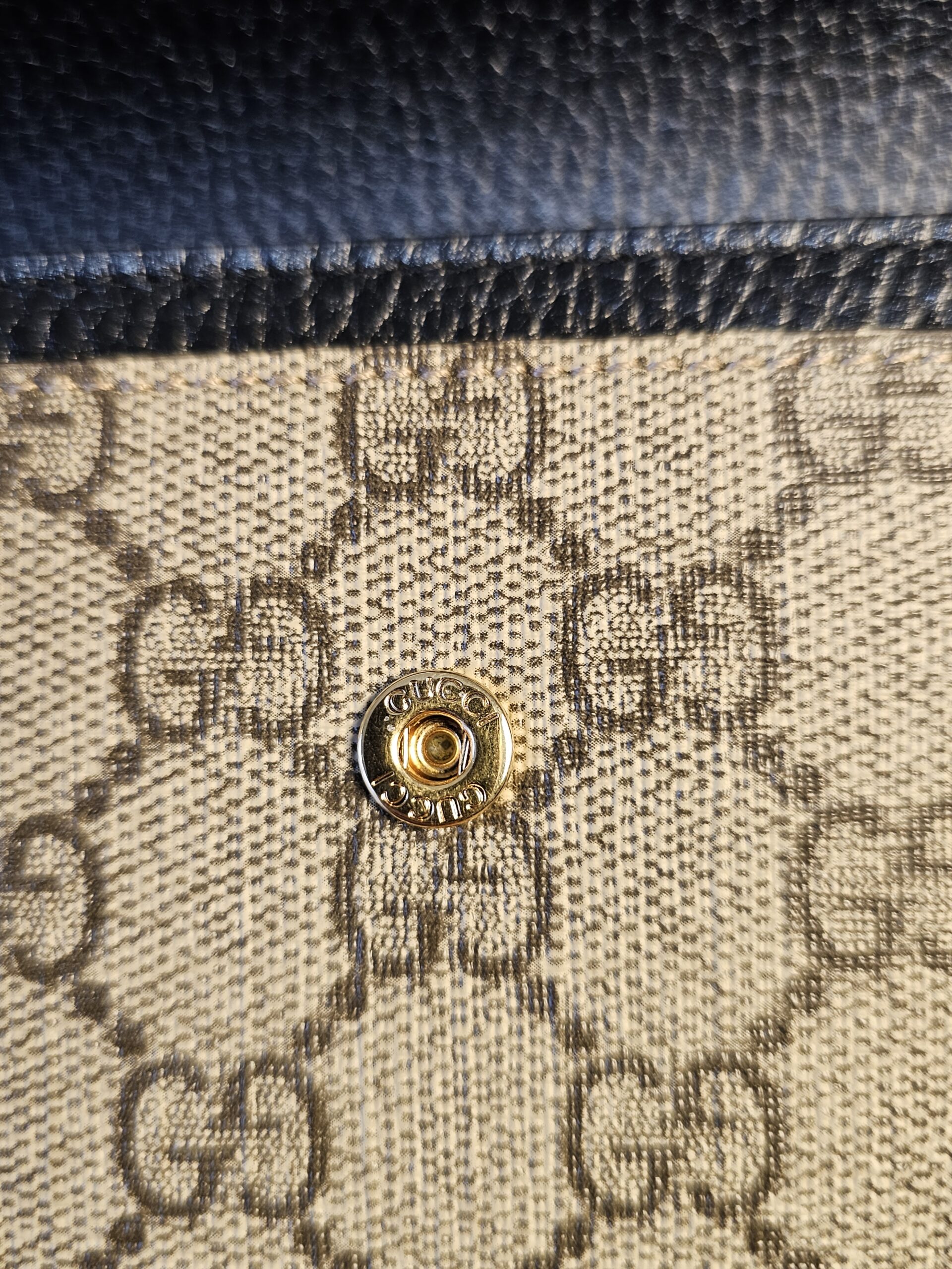 Marmont Bi Color WOC - Image 6