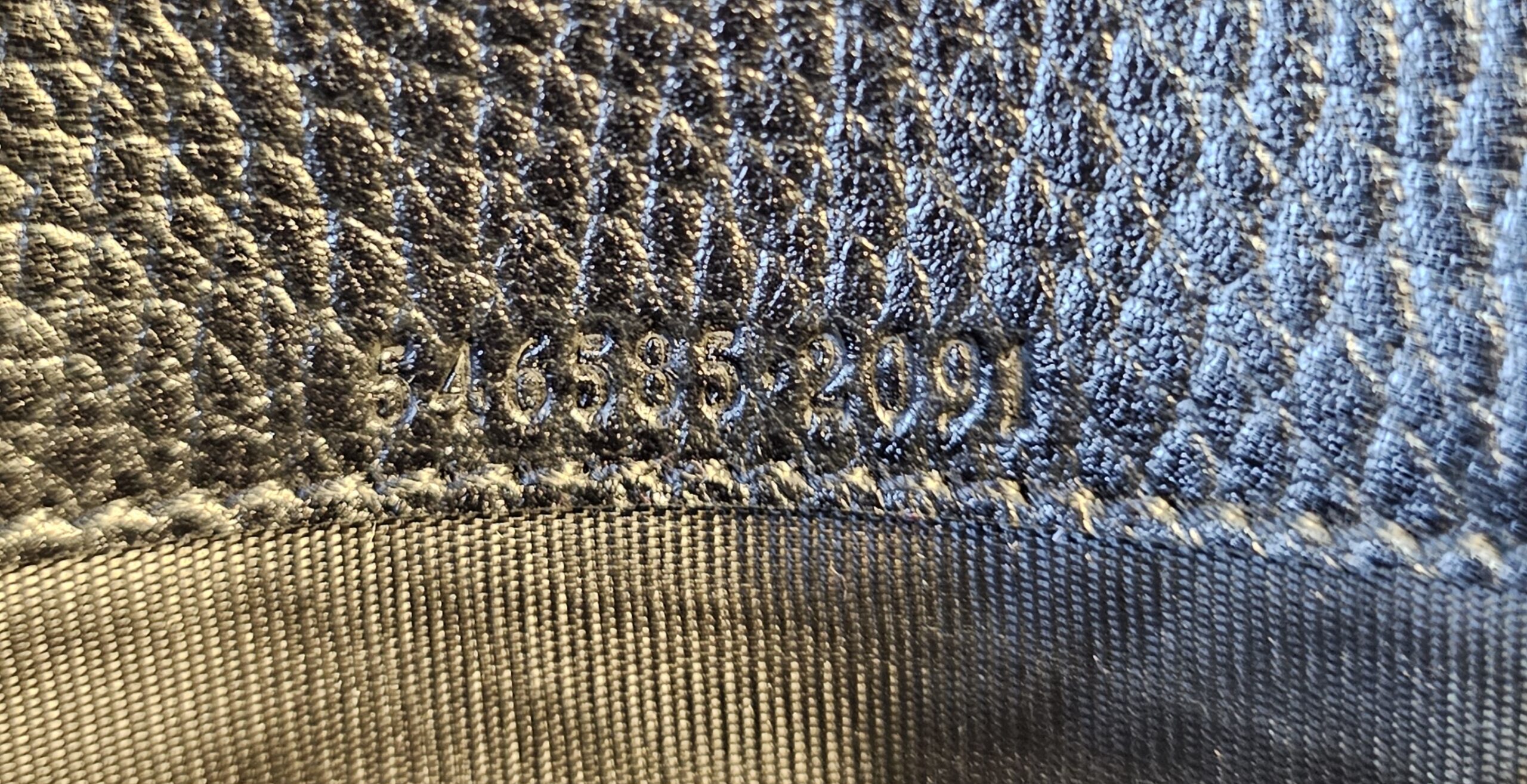 Marmont Bi Color WOC - Image 8