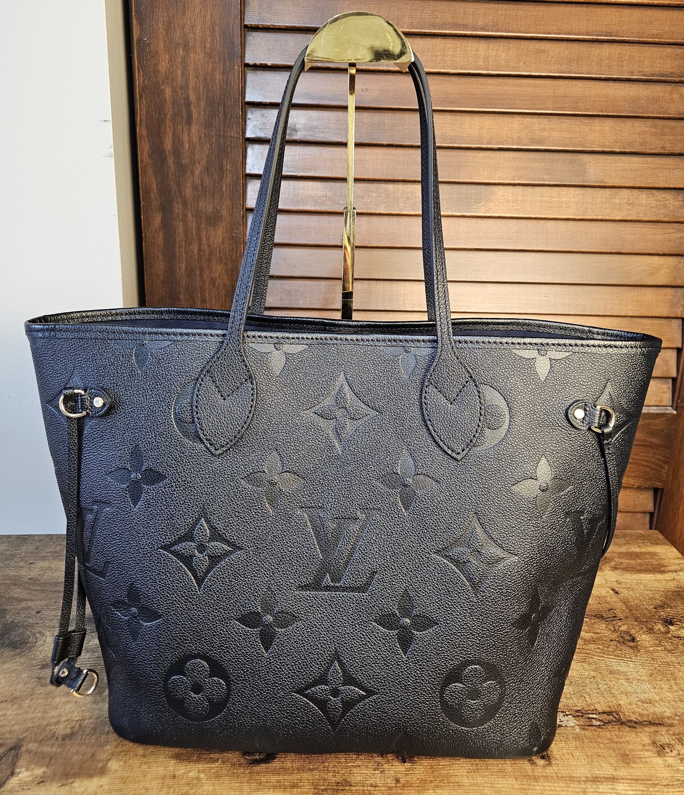 Neverfull MM Empreinte - Image 3