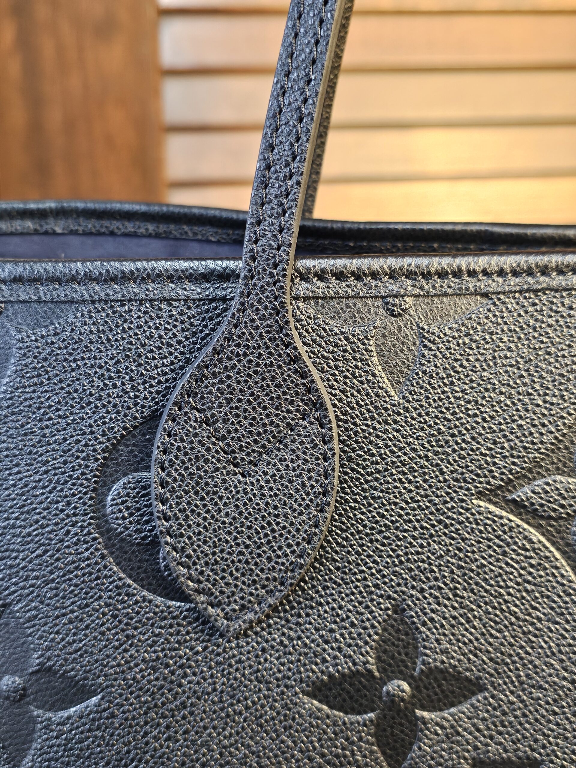 Neverfull MM Empreinte - Image 11