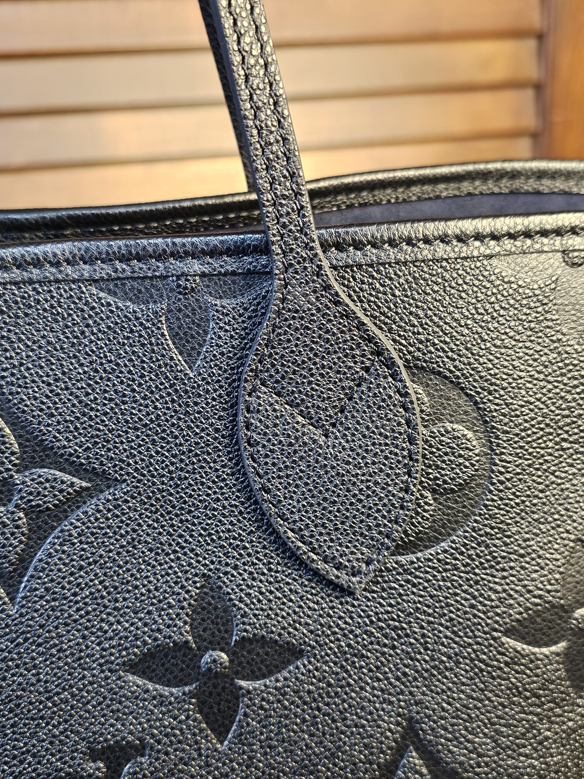 Neverfull MM Empreinte - Image 12