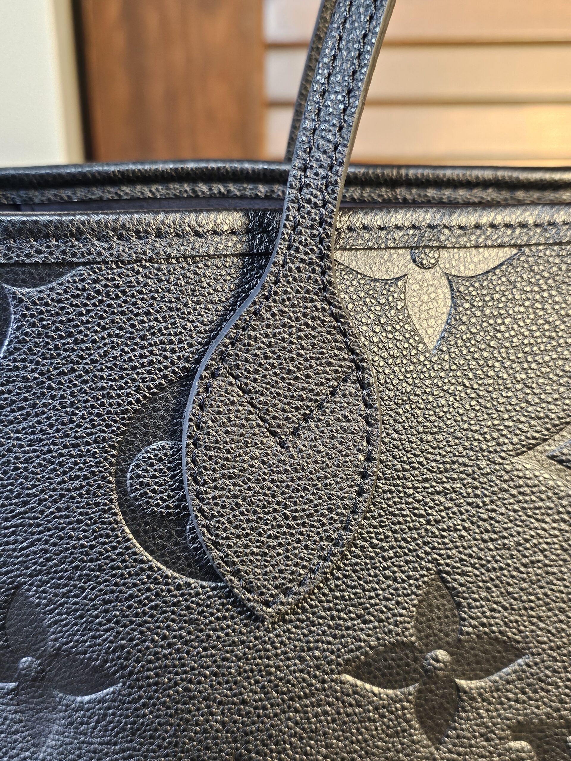 Neverfull MM Empreinte - Image 13