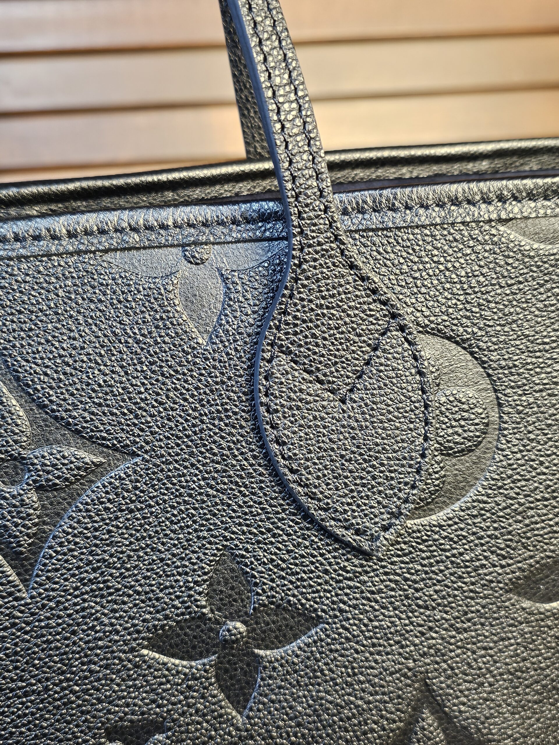 Neverfull MM Empreinte - Image 14