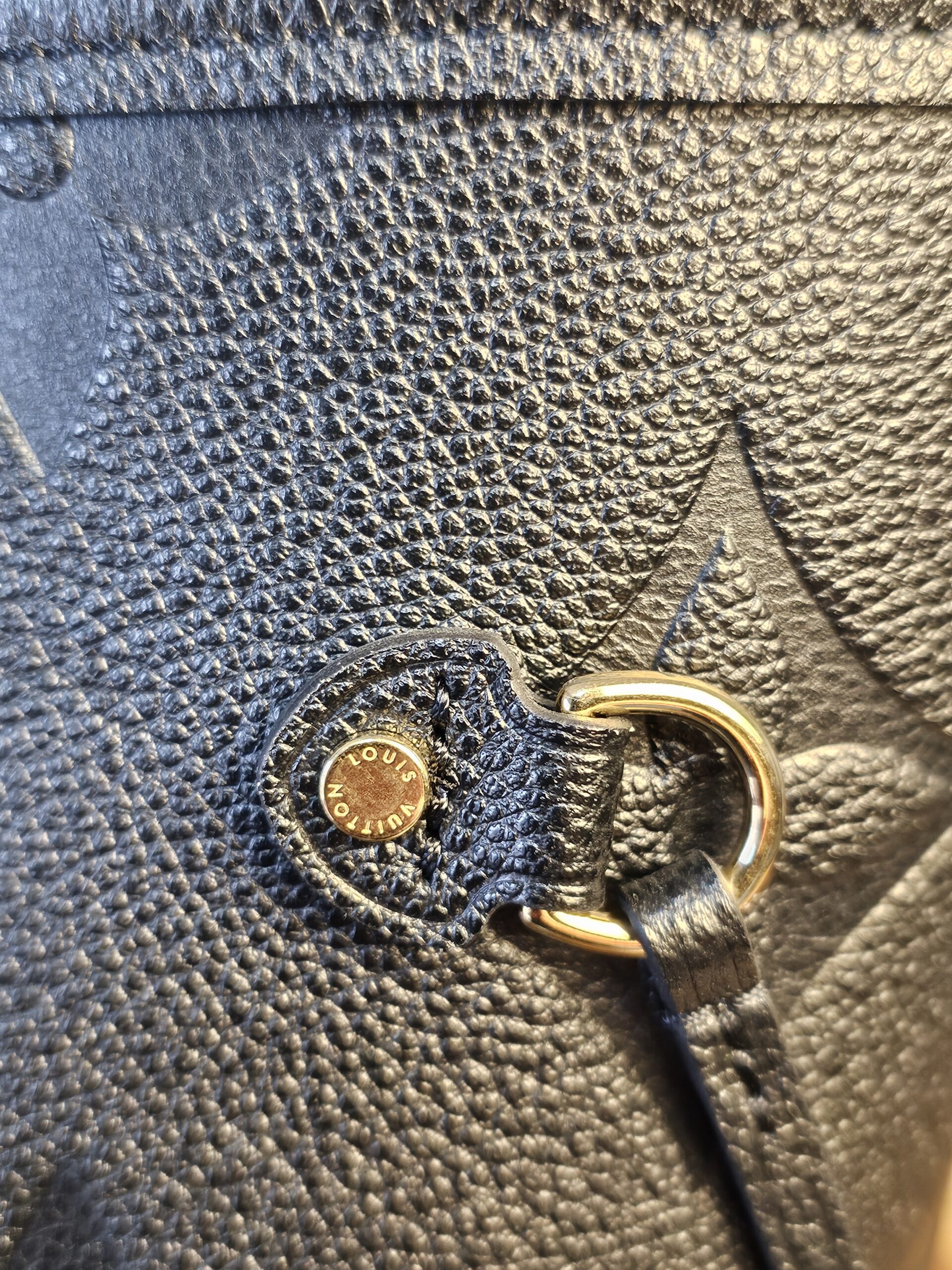 Neverfull MM Empreinte - Image 15