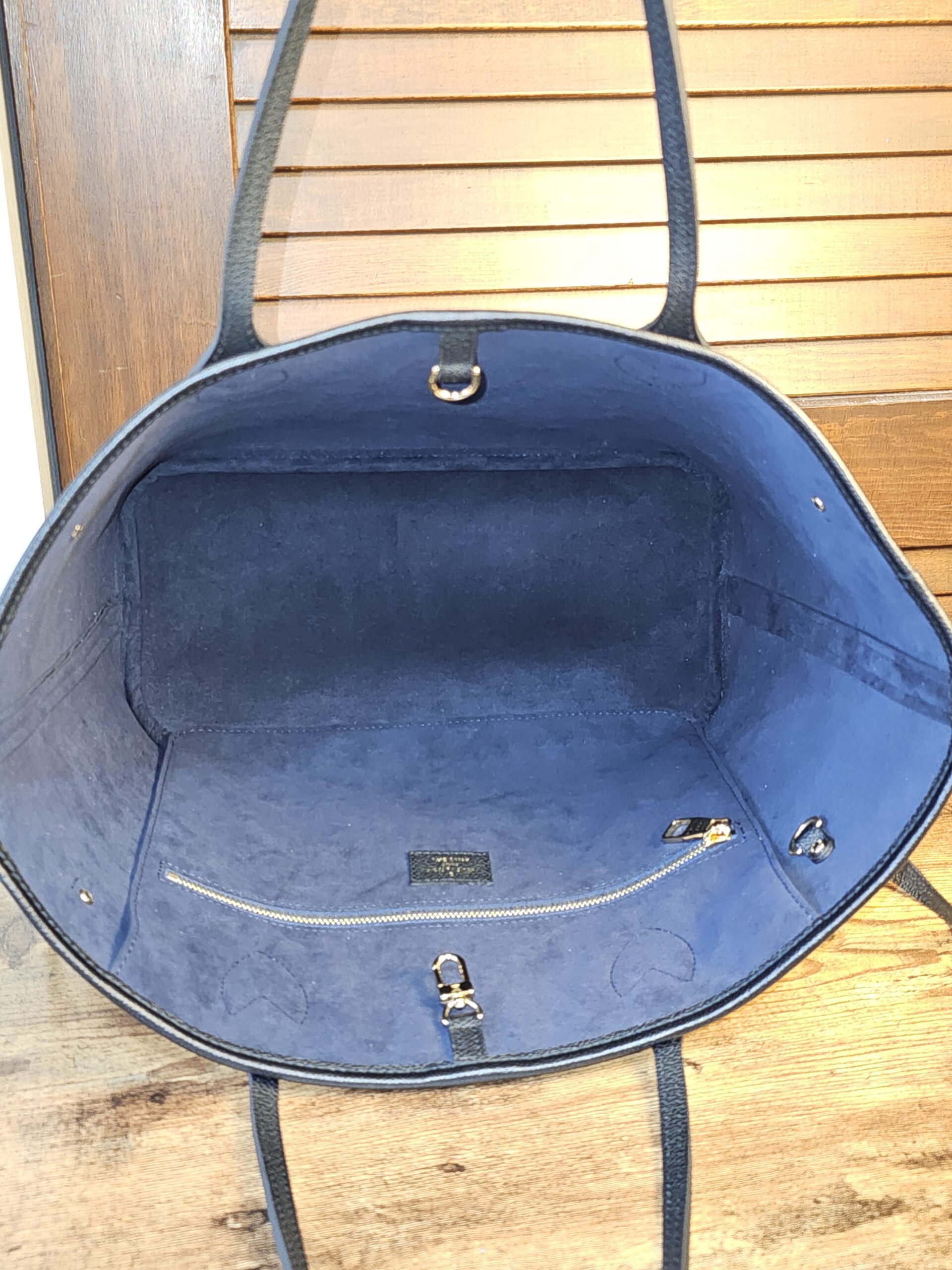 Neverfull MM Empreinte - Image 19