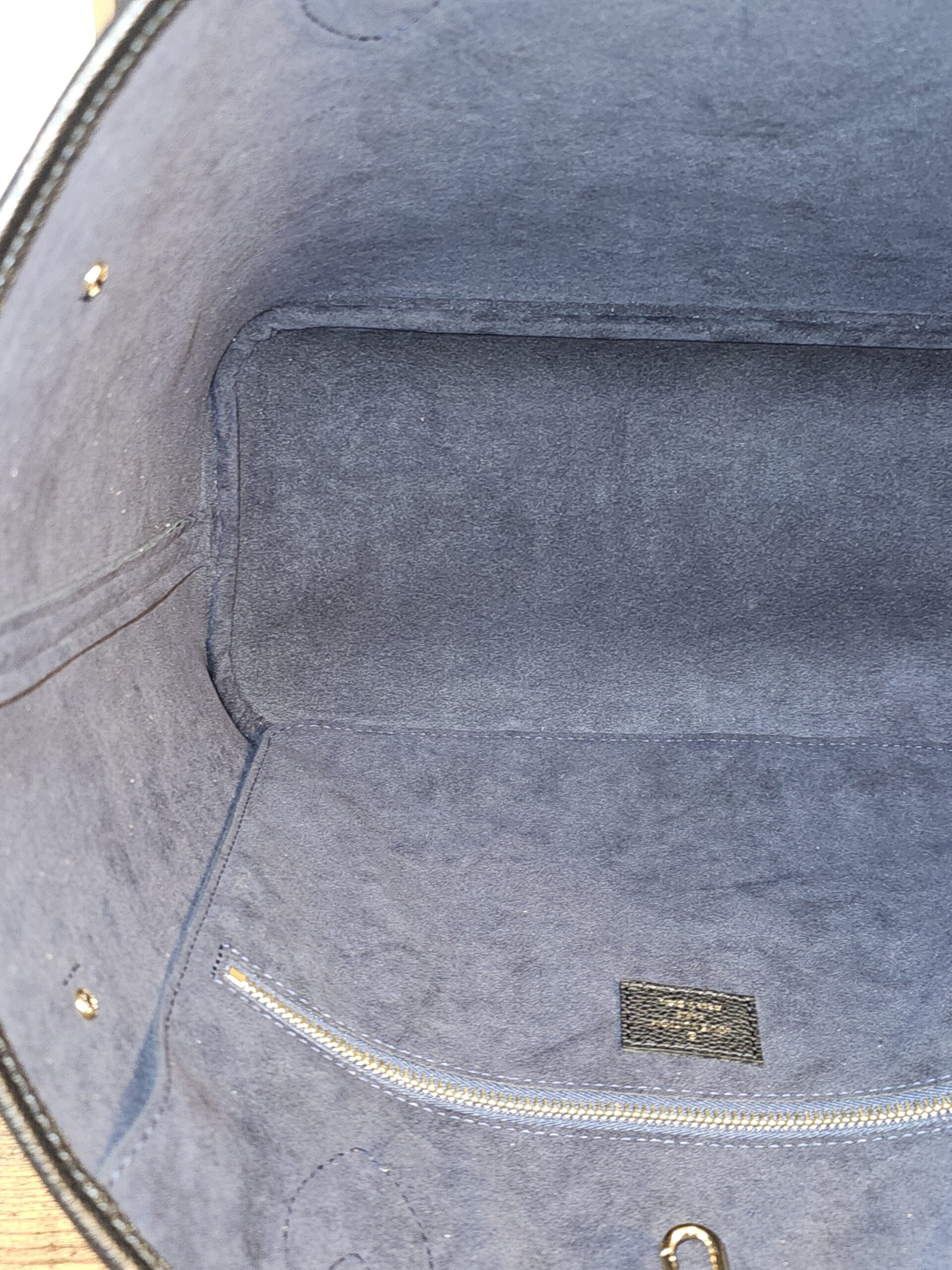 Neverfull MM Empreinte - Image 20