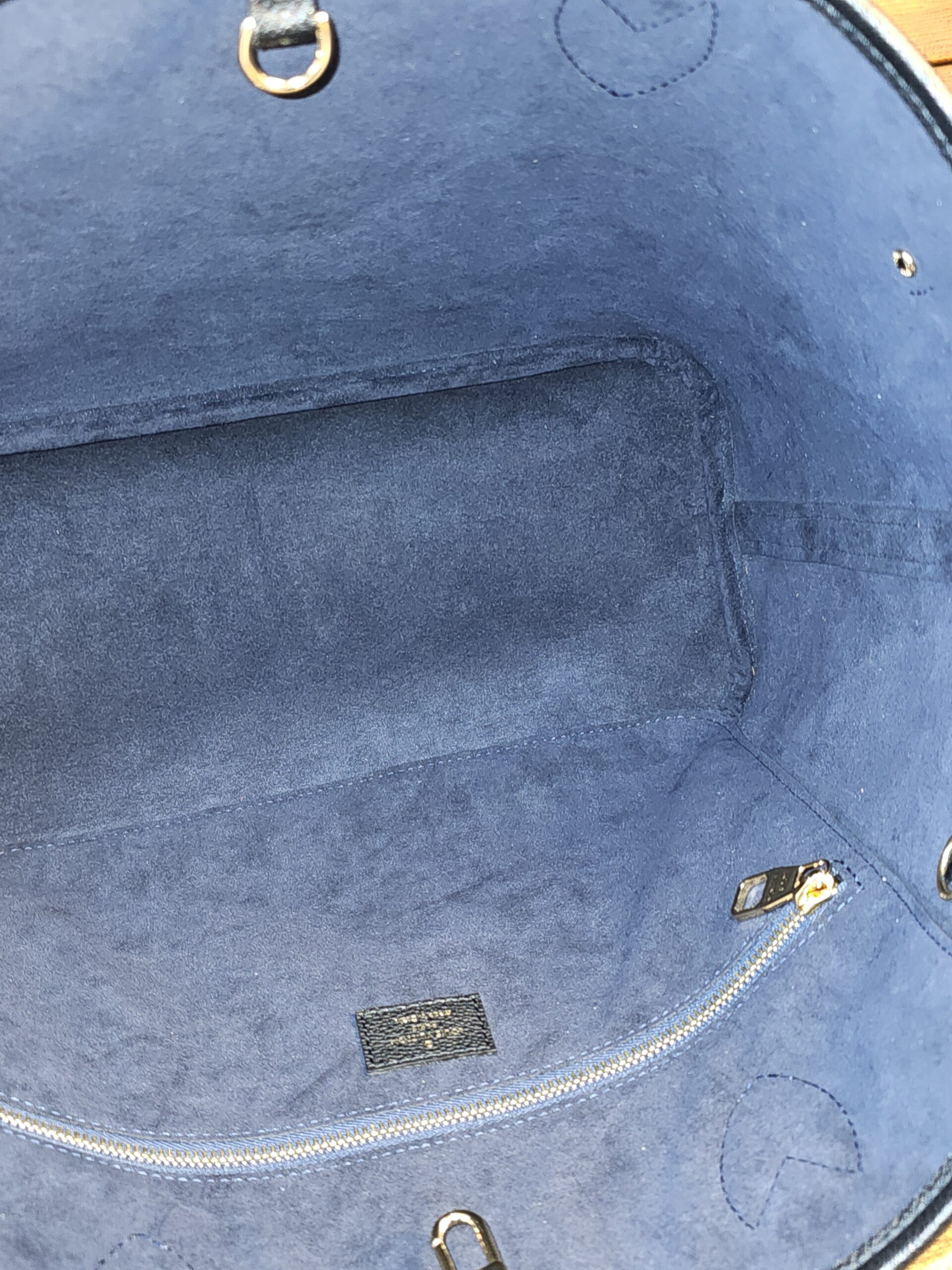 Neverfull MM Empreinte - Image 21