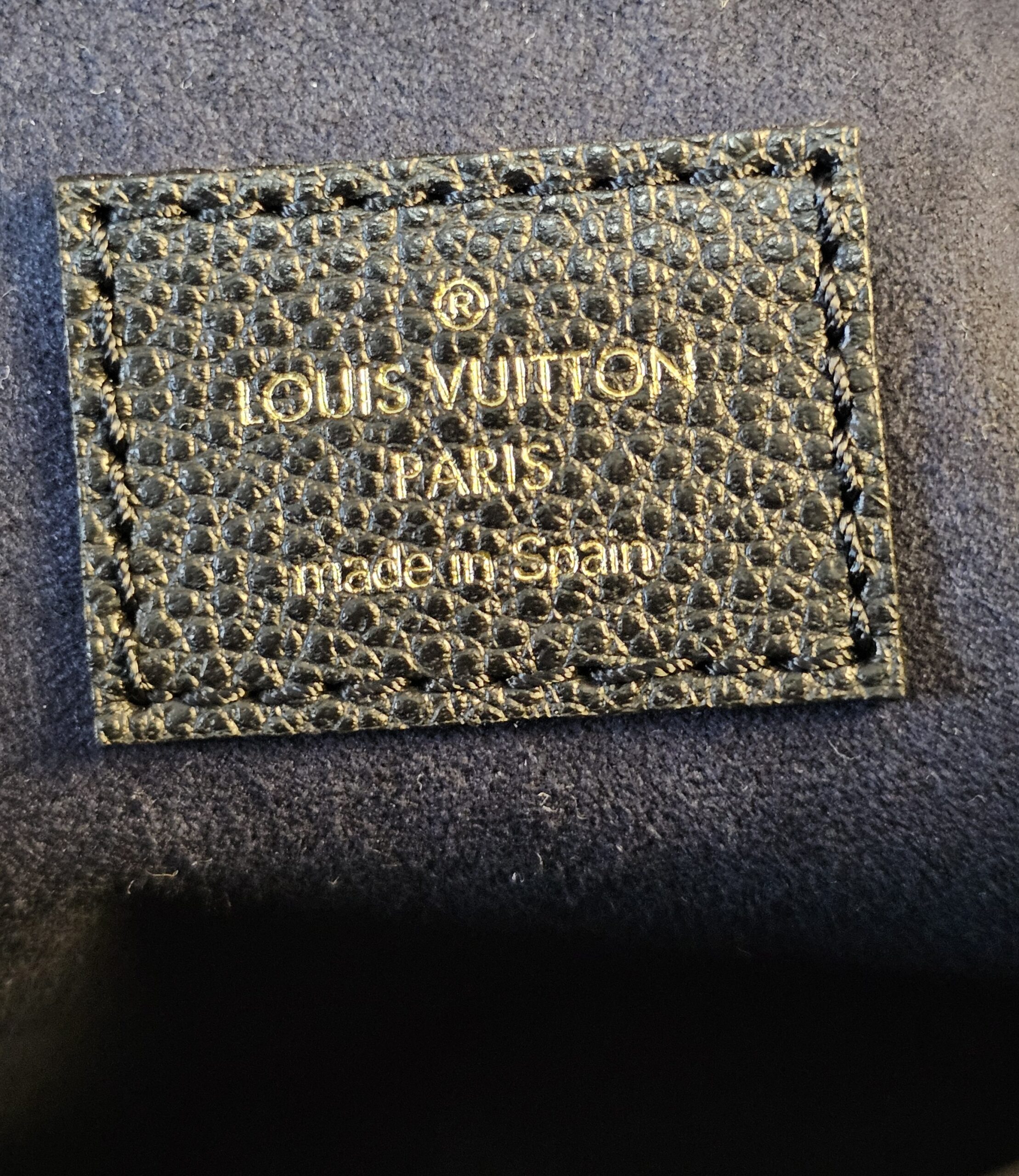 Neverfull MM Empreinte - Image 23