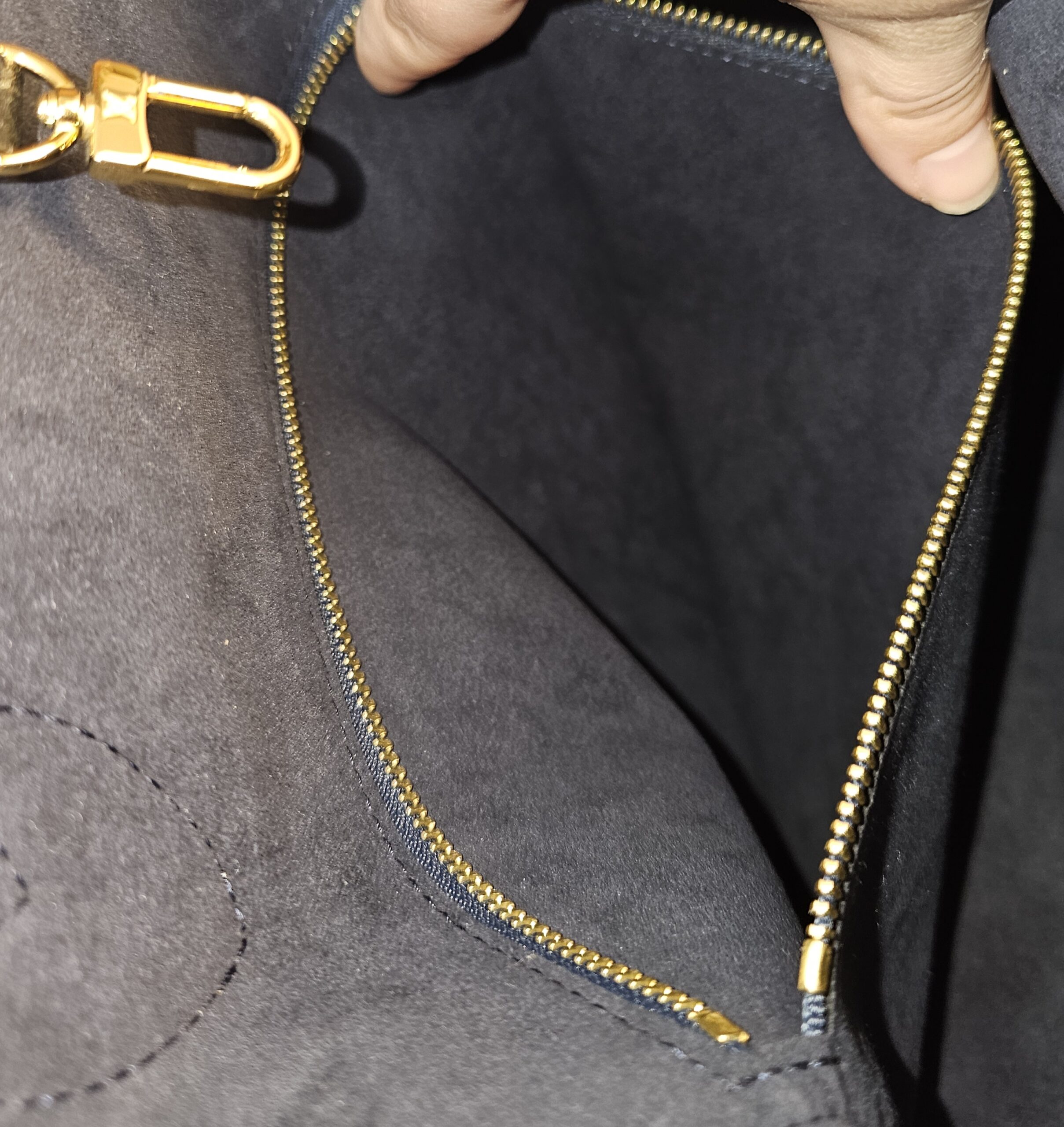 Neverfull MM Empreinte - Image 26