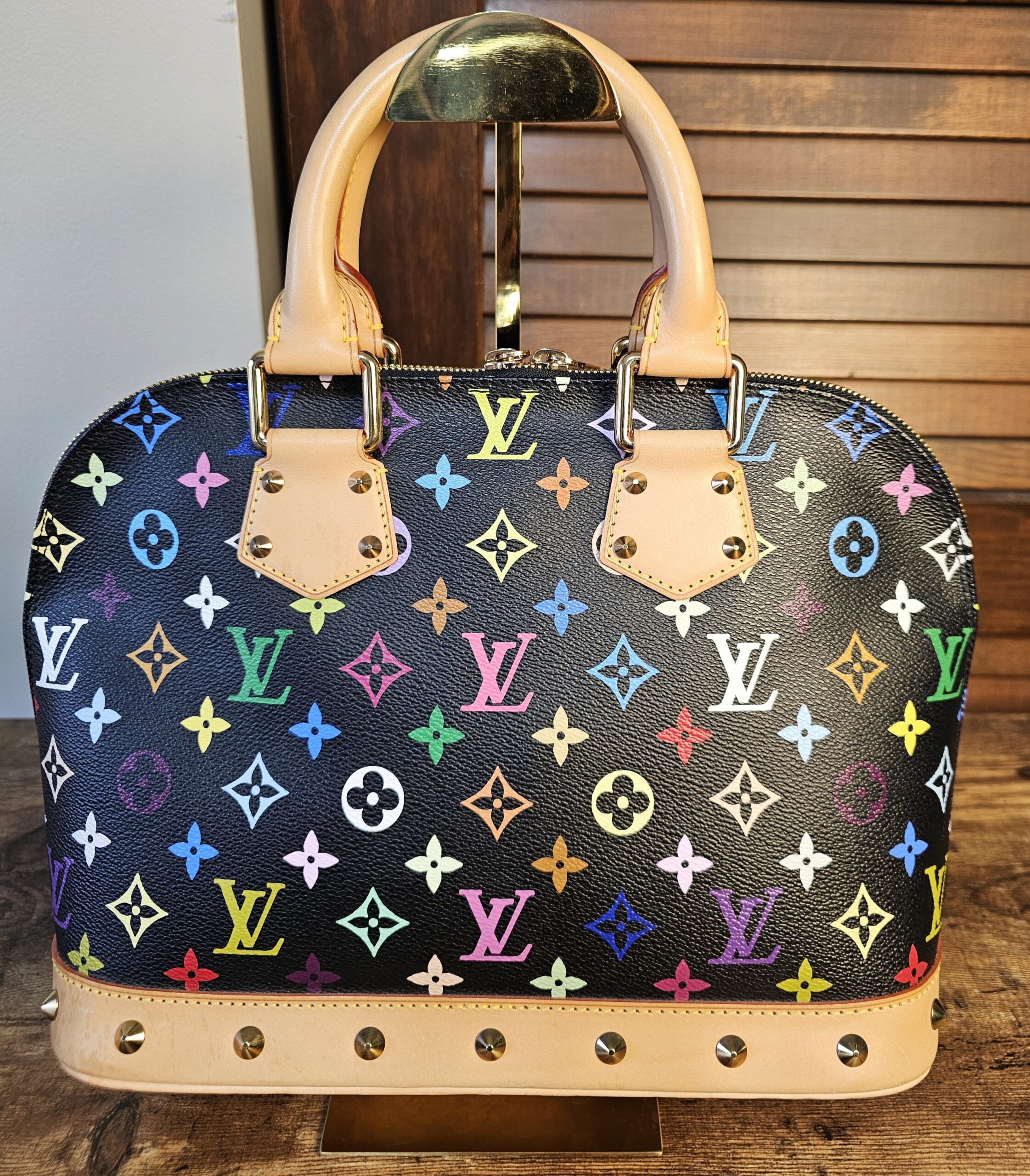 Alma PM Multicolor - Image 3