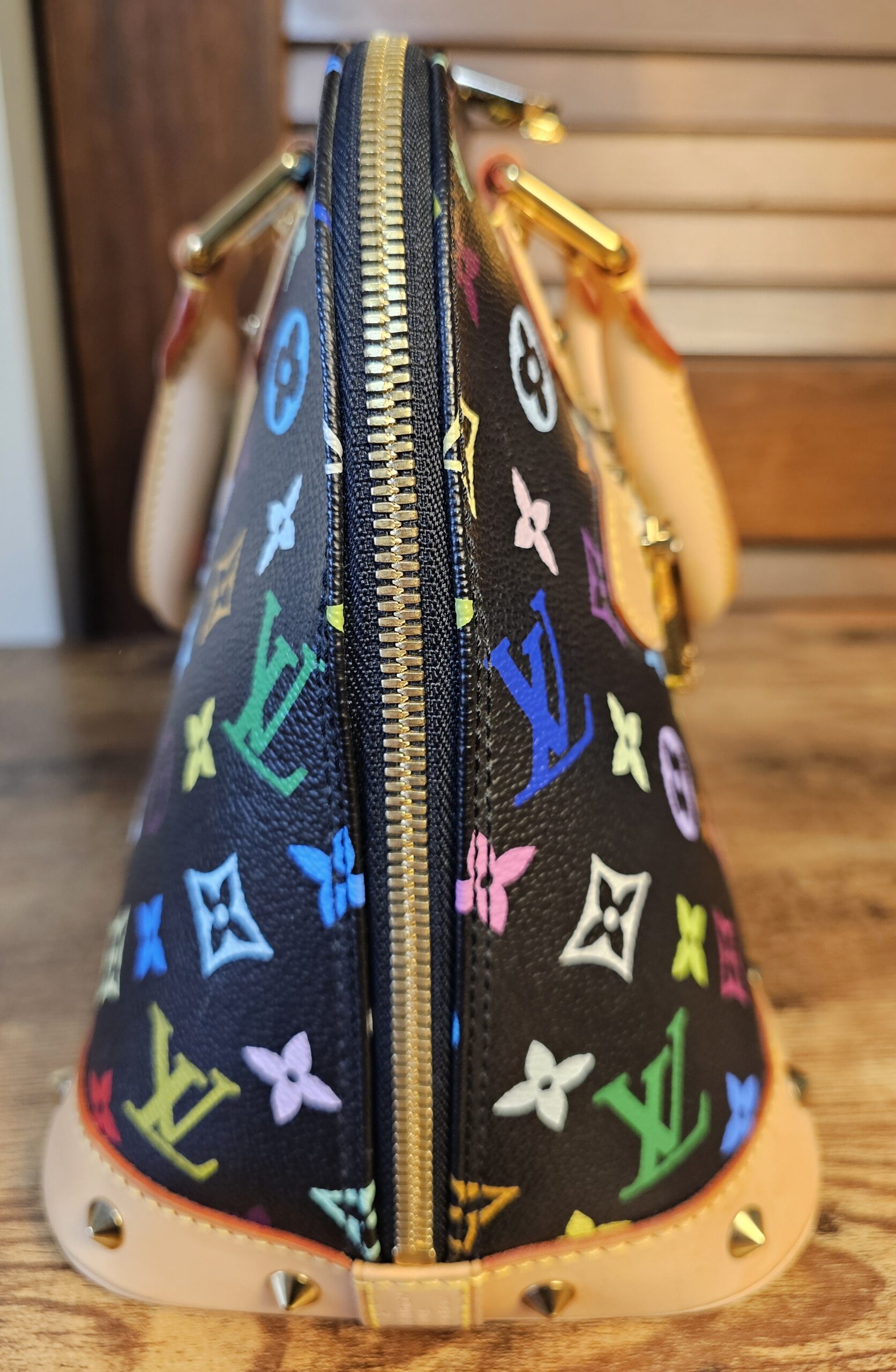 Alma PM Multicolor - Image 4