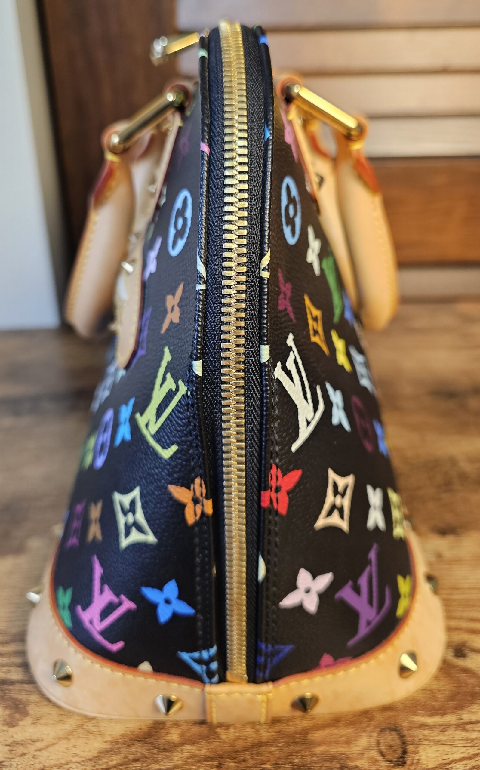 Alma PM Multicolor - Image 5