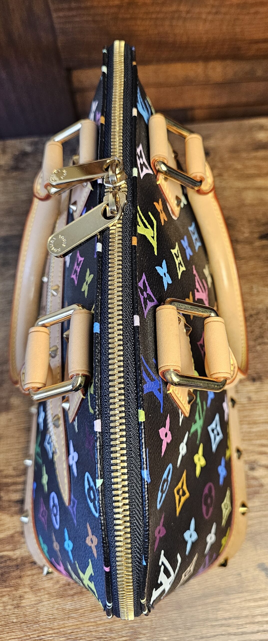 Alma PM Multicolor - Image 6