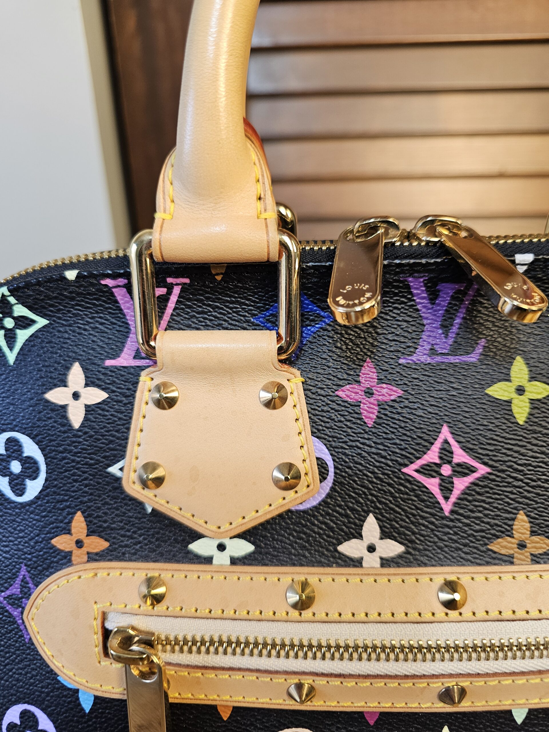 Alma PM Multicolor - Image 7