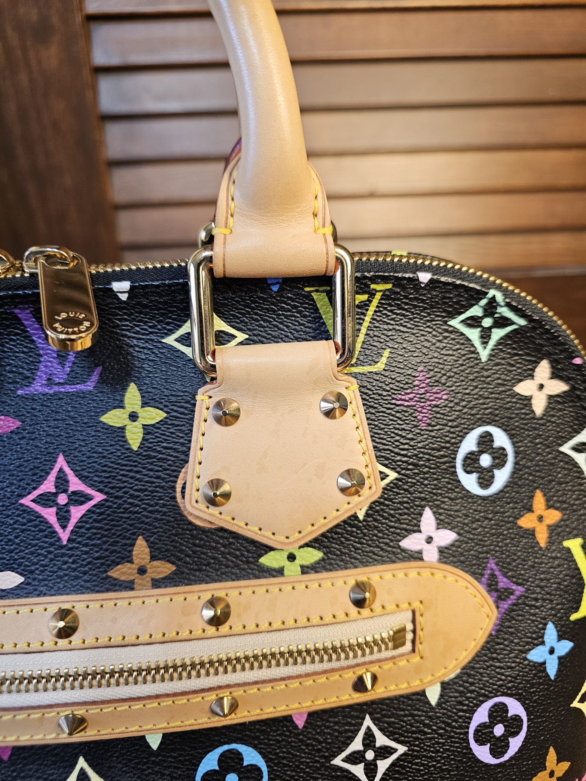 Alma PM Multicolor - Image 8