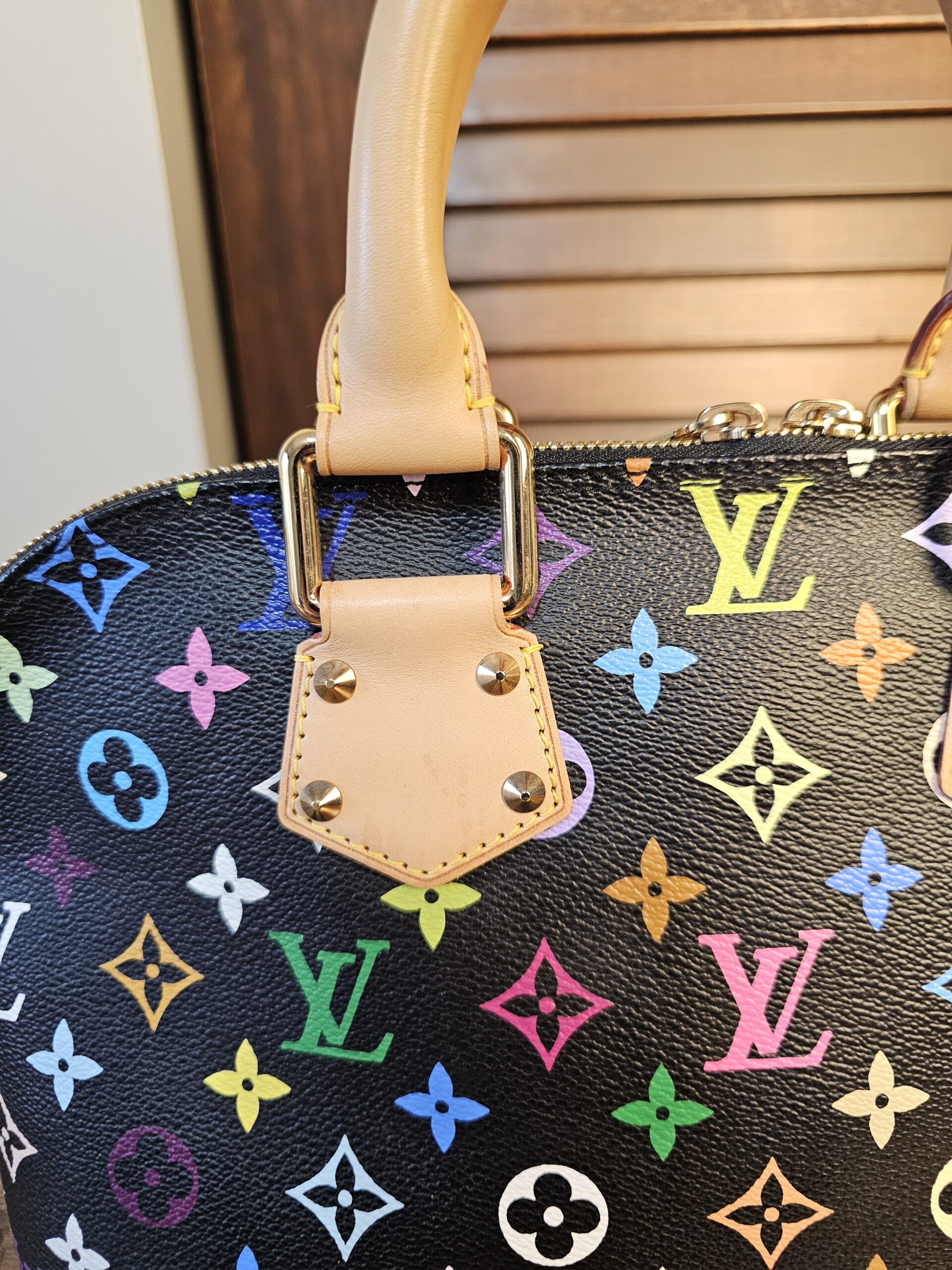 Alma PM Multicolor - Image 9