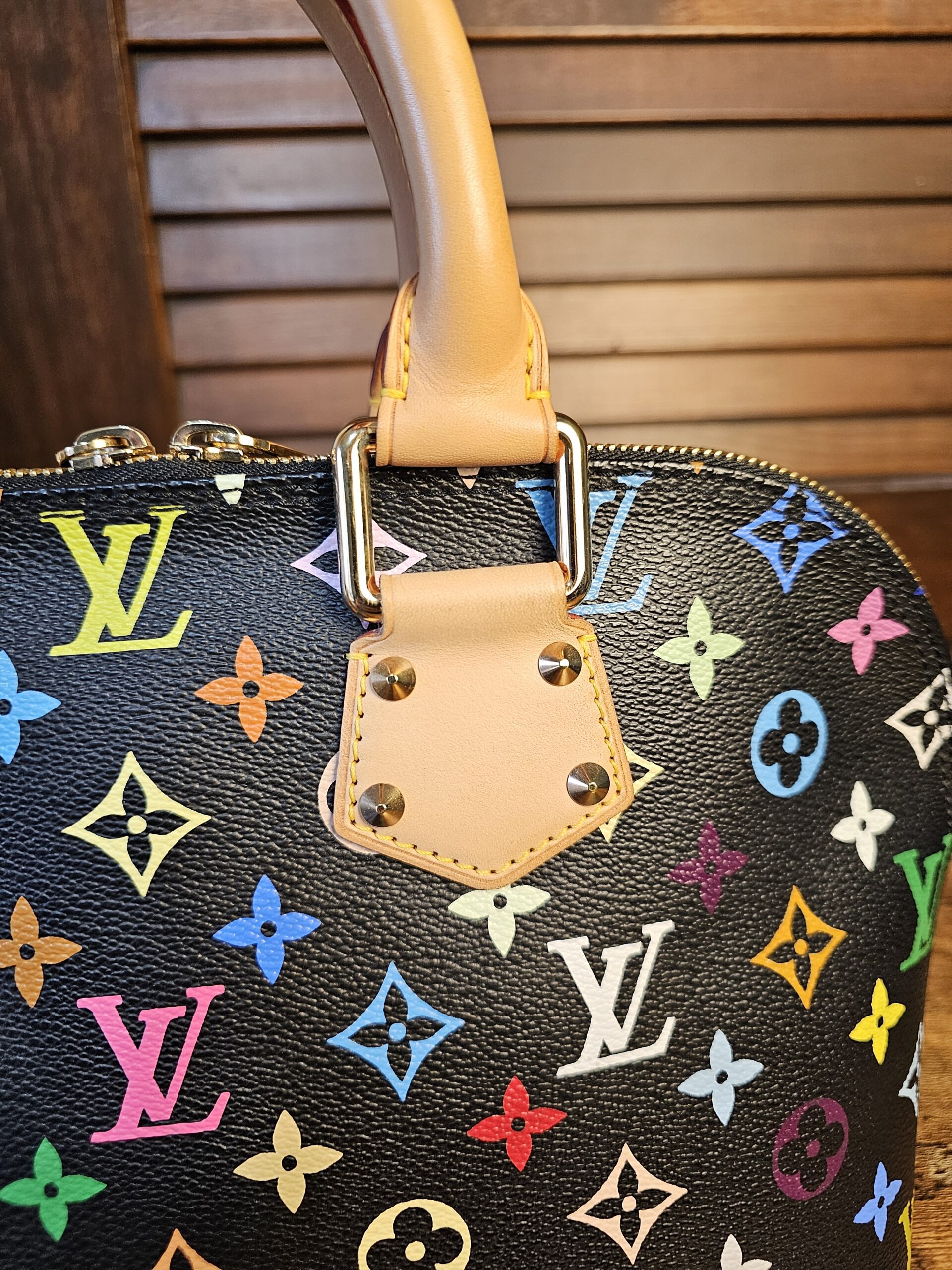 Alma PM Multicolor - Image 10